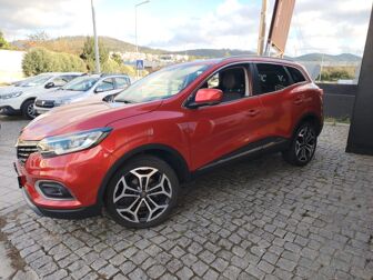 RENAULT Kadjar 1.5 dCi Intens