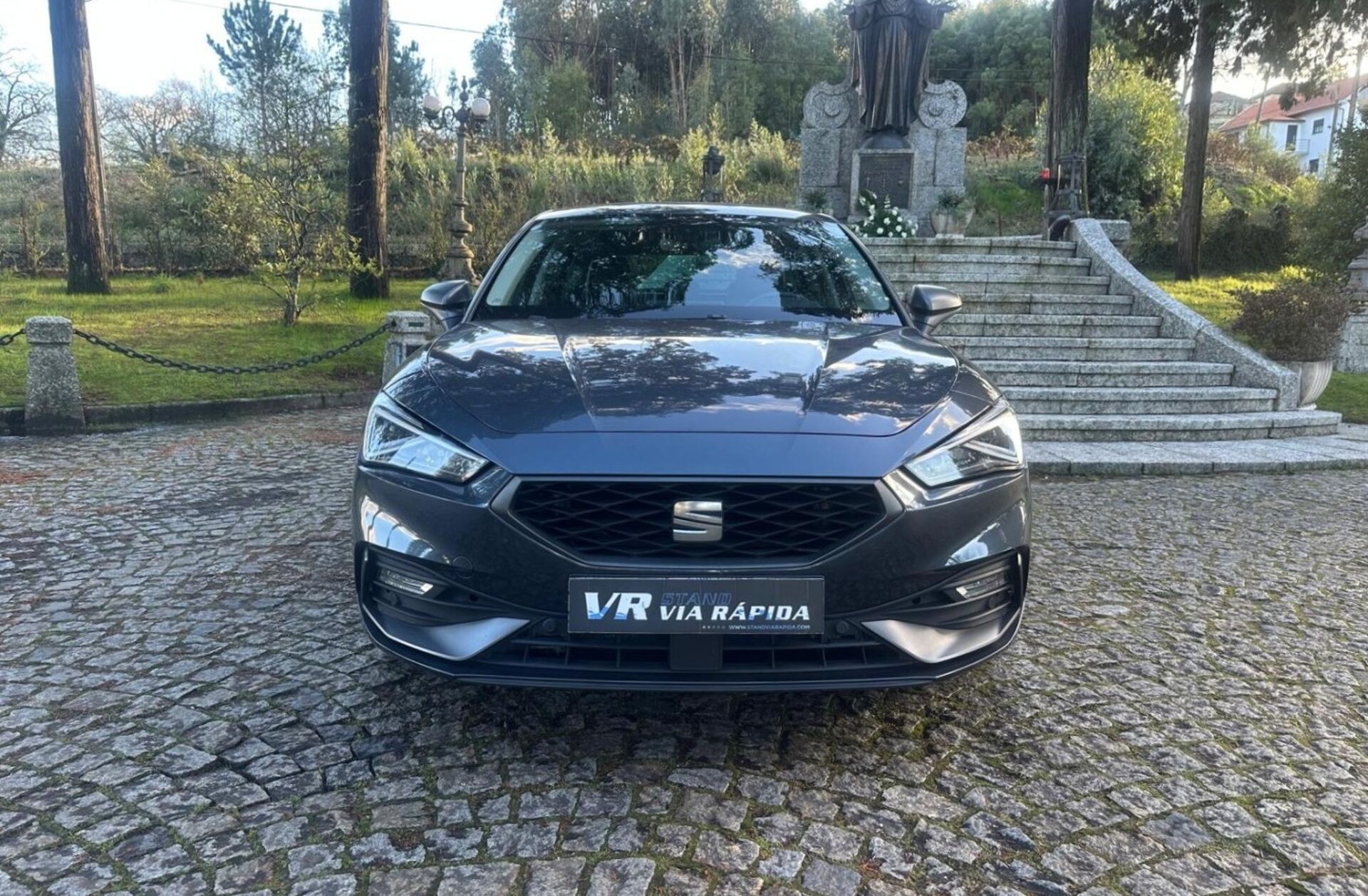 SEAT Leon 1.4 e-Hybrid FR DSG