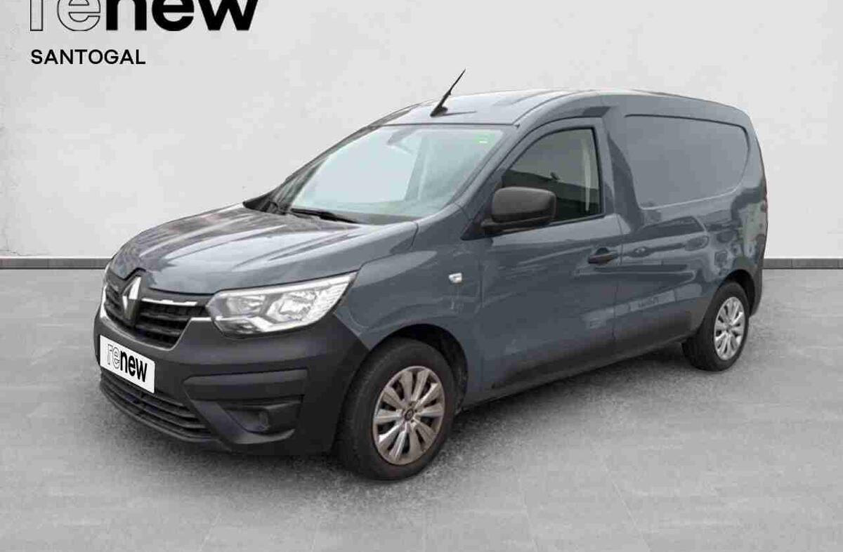 RENAULT Express 1.5 Blue dCi Confort