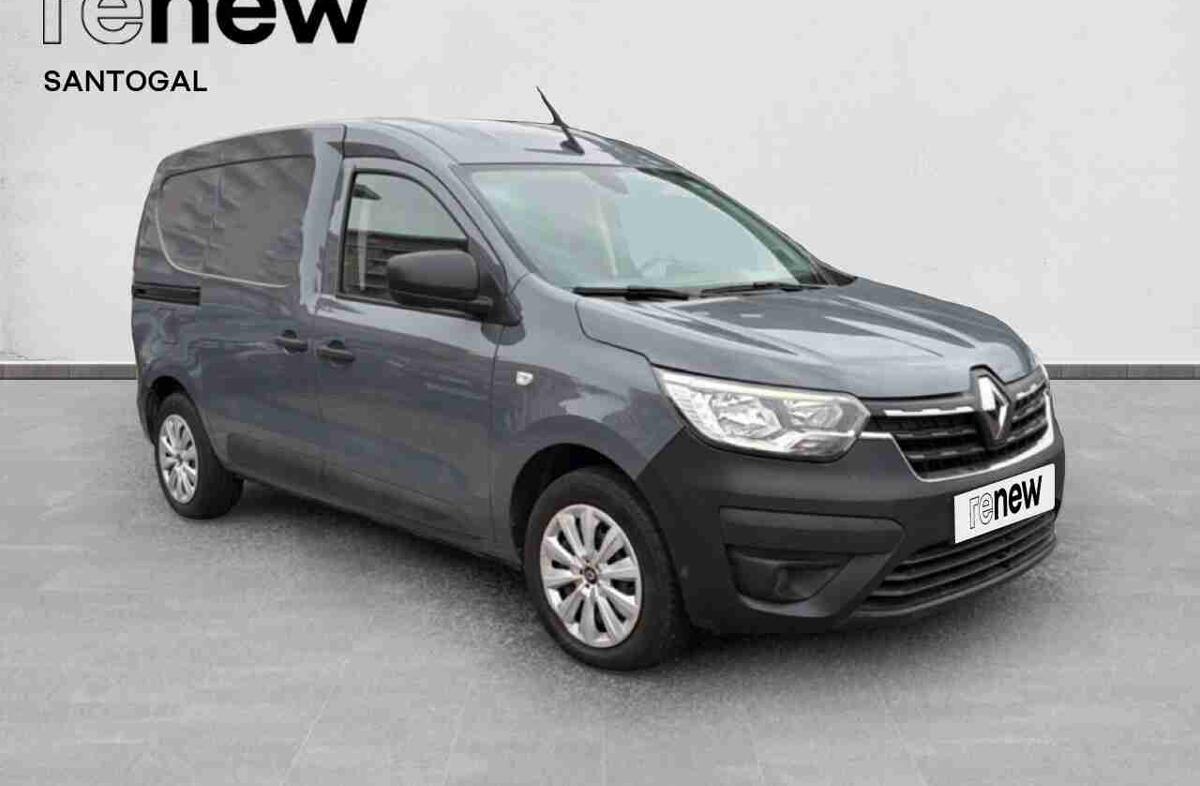 RENAULT Express 1.5 Blue dCi Confort