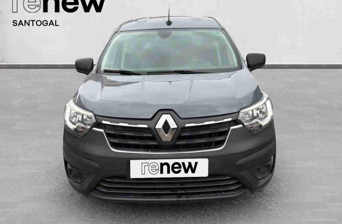 RENAULT Express 1.5 Blue dCi Confort