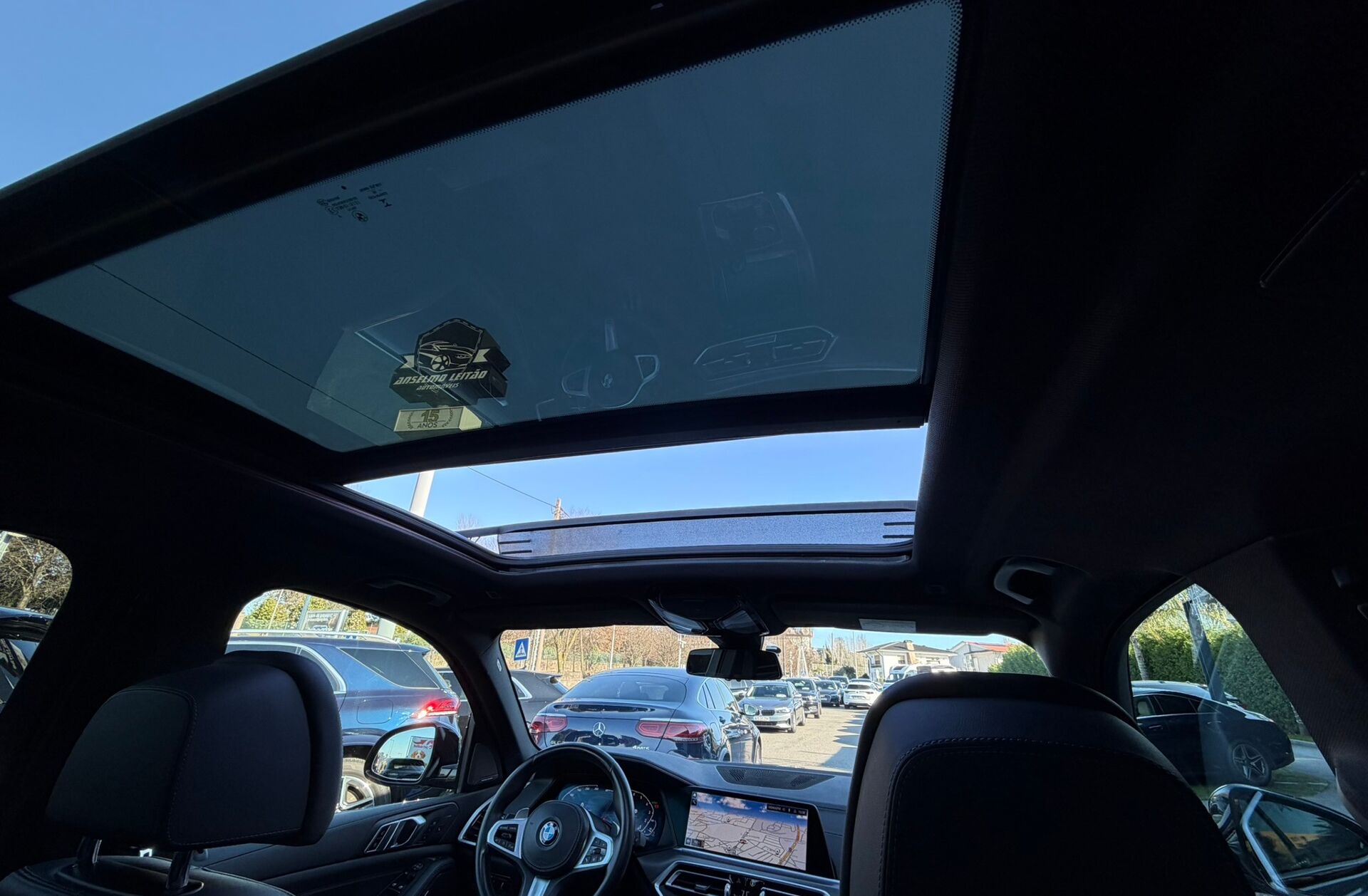 BMW X5 45 e xDrive Pack M