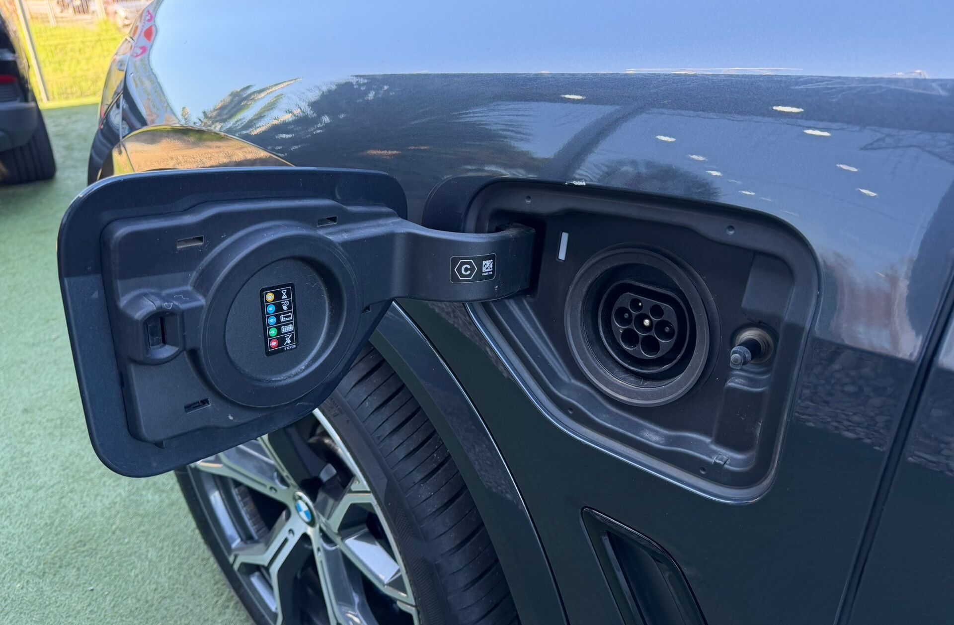 BMW X5 45 e xDrive Pack M