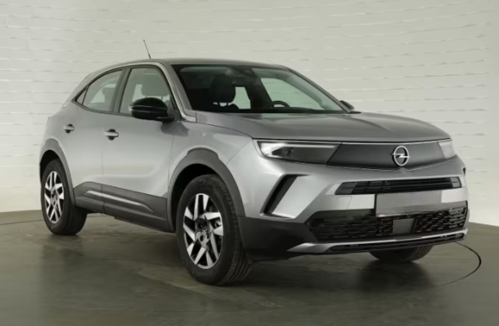 OPEL Mokka -e 50 kWh Edition