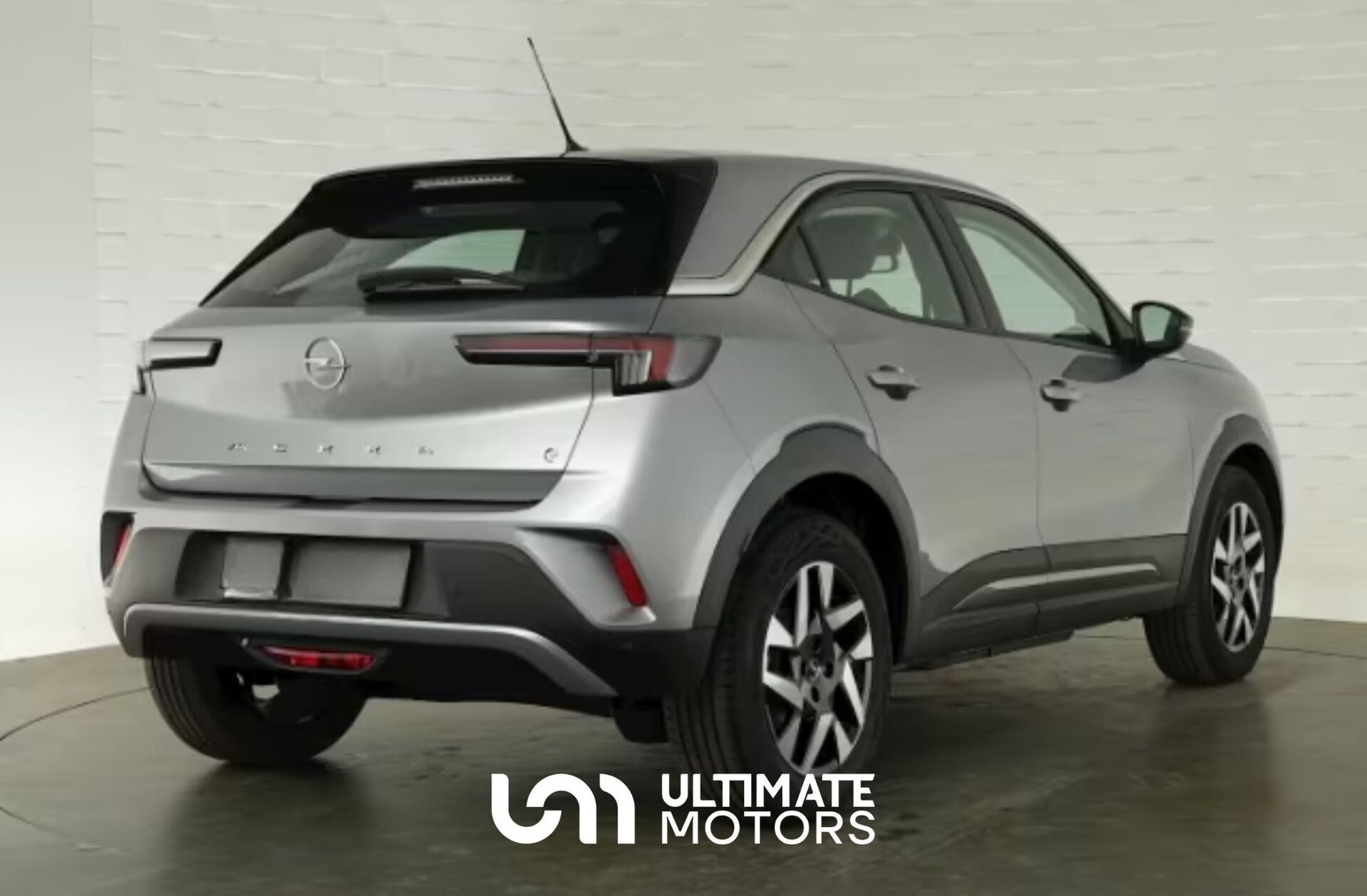 OPEL Mokka -e 50 kWh Edition