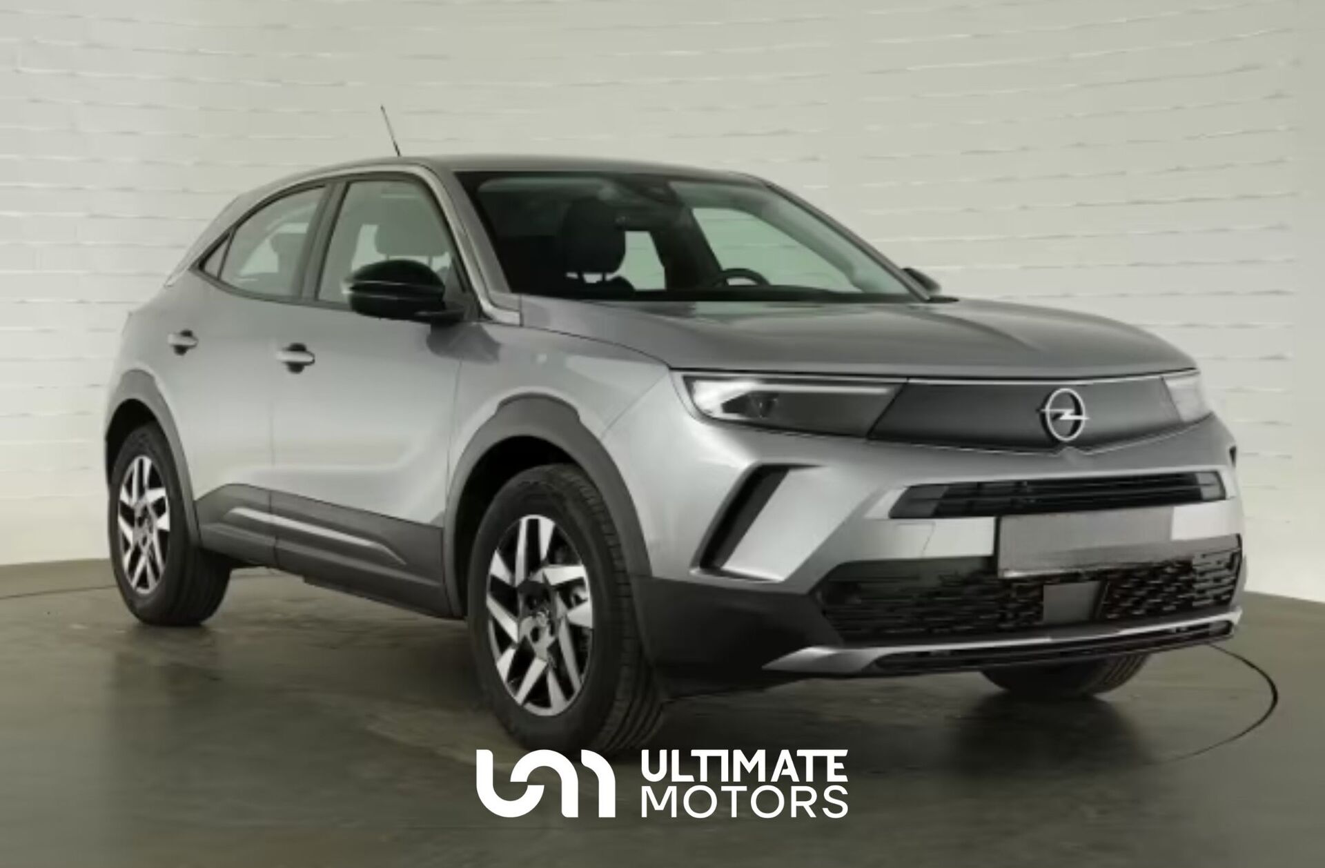 OPEL Mokka -e 50 kWh Edition