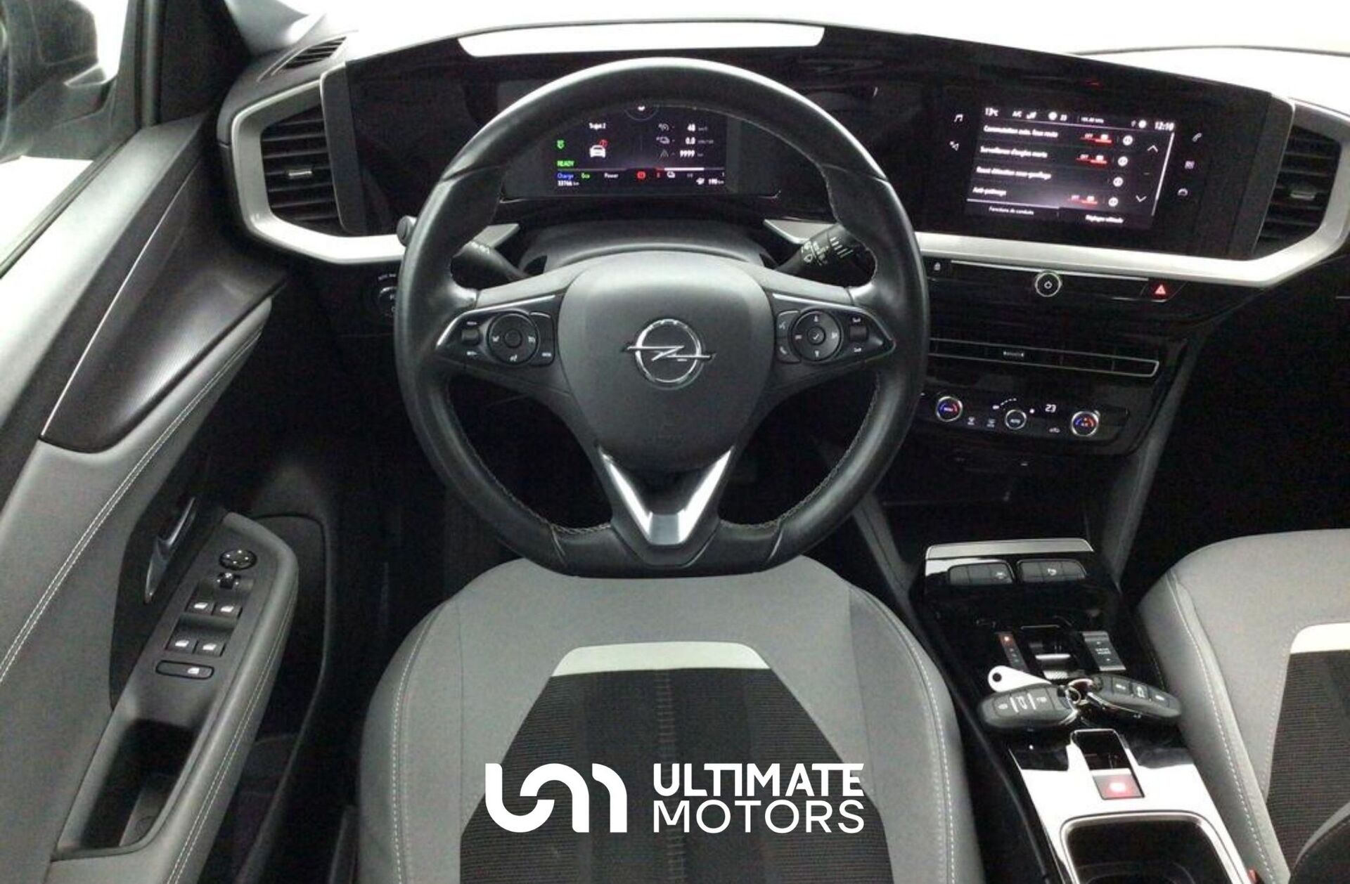 OPEL Mokka -e 50 kWh Edition