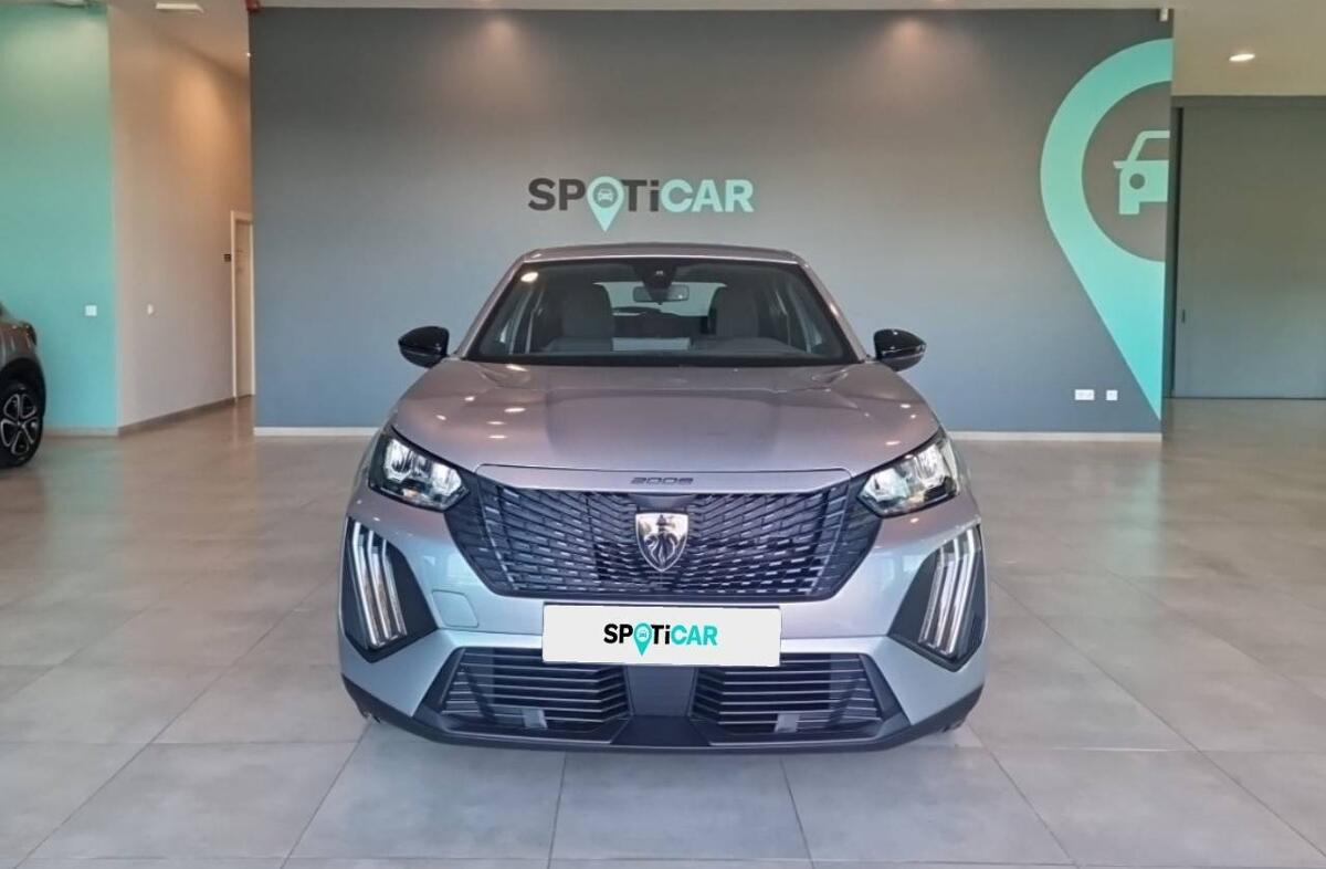 PEUGEOT 2008 e- 54 kWh Active