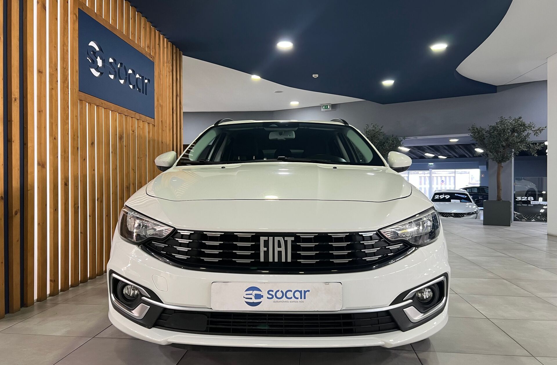 FIAT Tipo SW 1.3 Multijet City Life