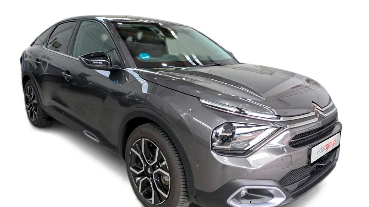 Citroen C4 E 54 Kwh Max