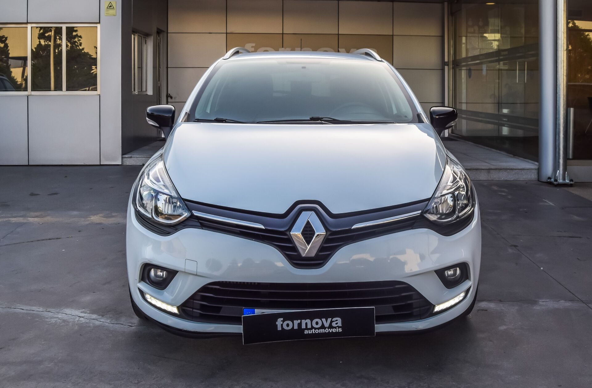 RENAULT Clio 0.9 TCe Limited