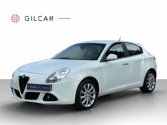 ALFA ROMEO Giulietta 1.6 JTDm Distinctive