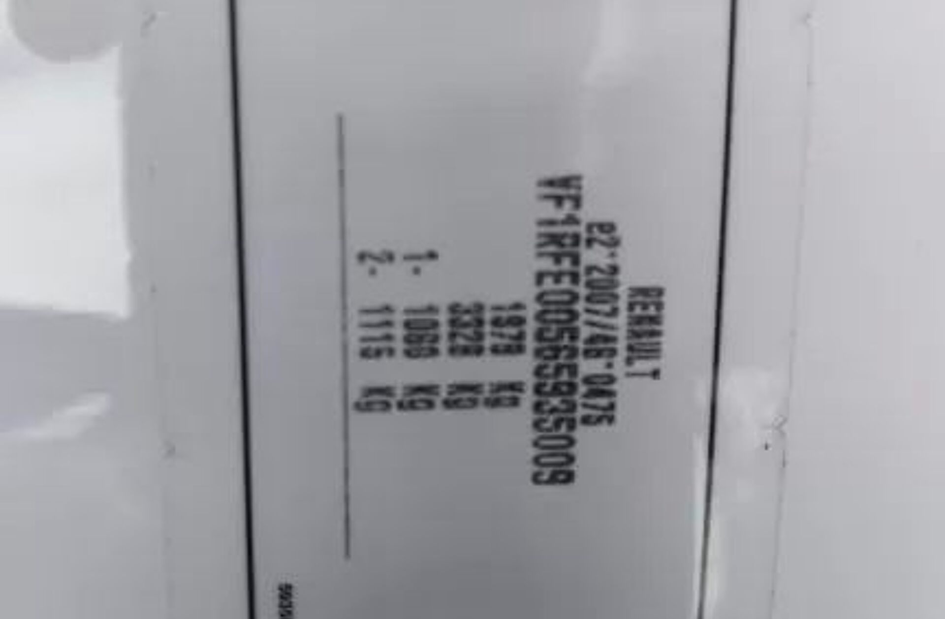 RENAULT Kadjar 1.3 TCe Zen