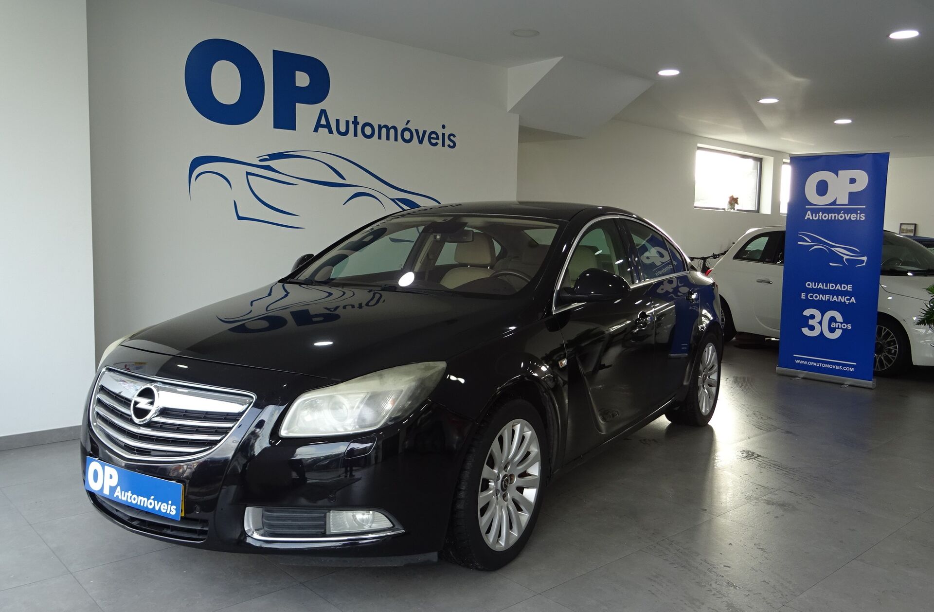 OPEL Insignia 2.0 CDTi Cosmo