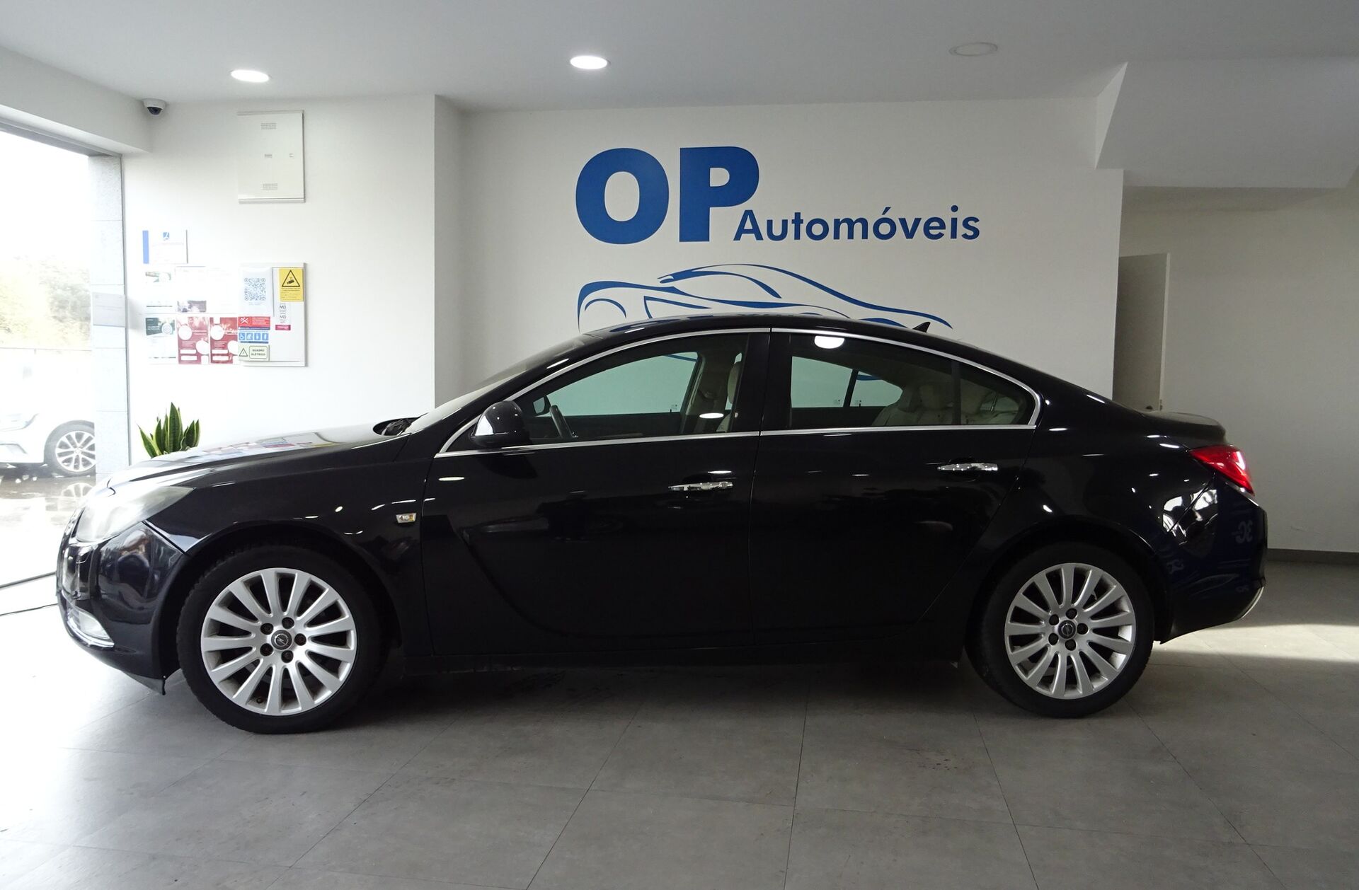 OPEL Insignia 2.0 CDTi Cosmo
