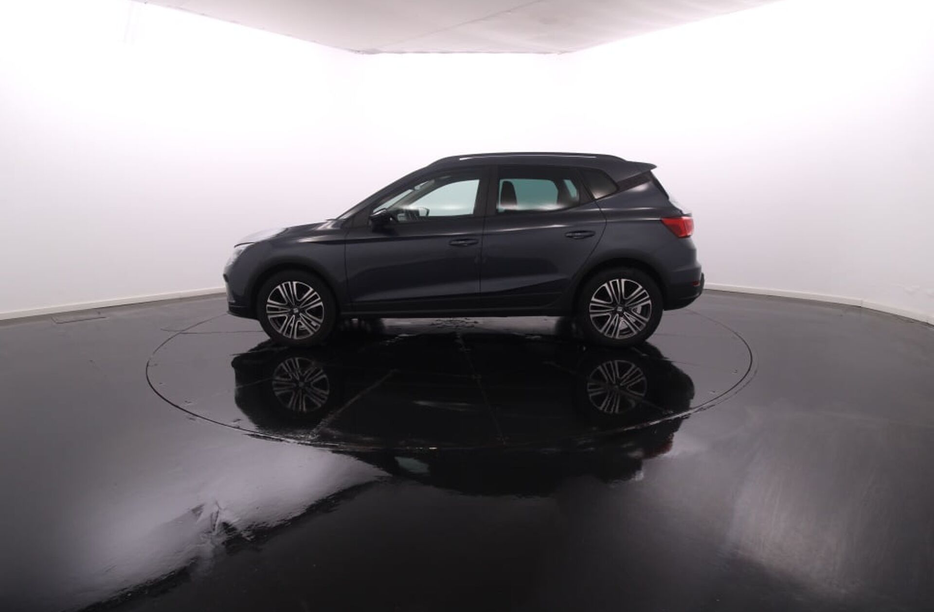 SEAT Arona 1.0 TSI Style DSG