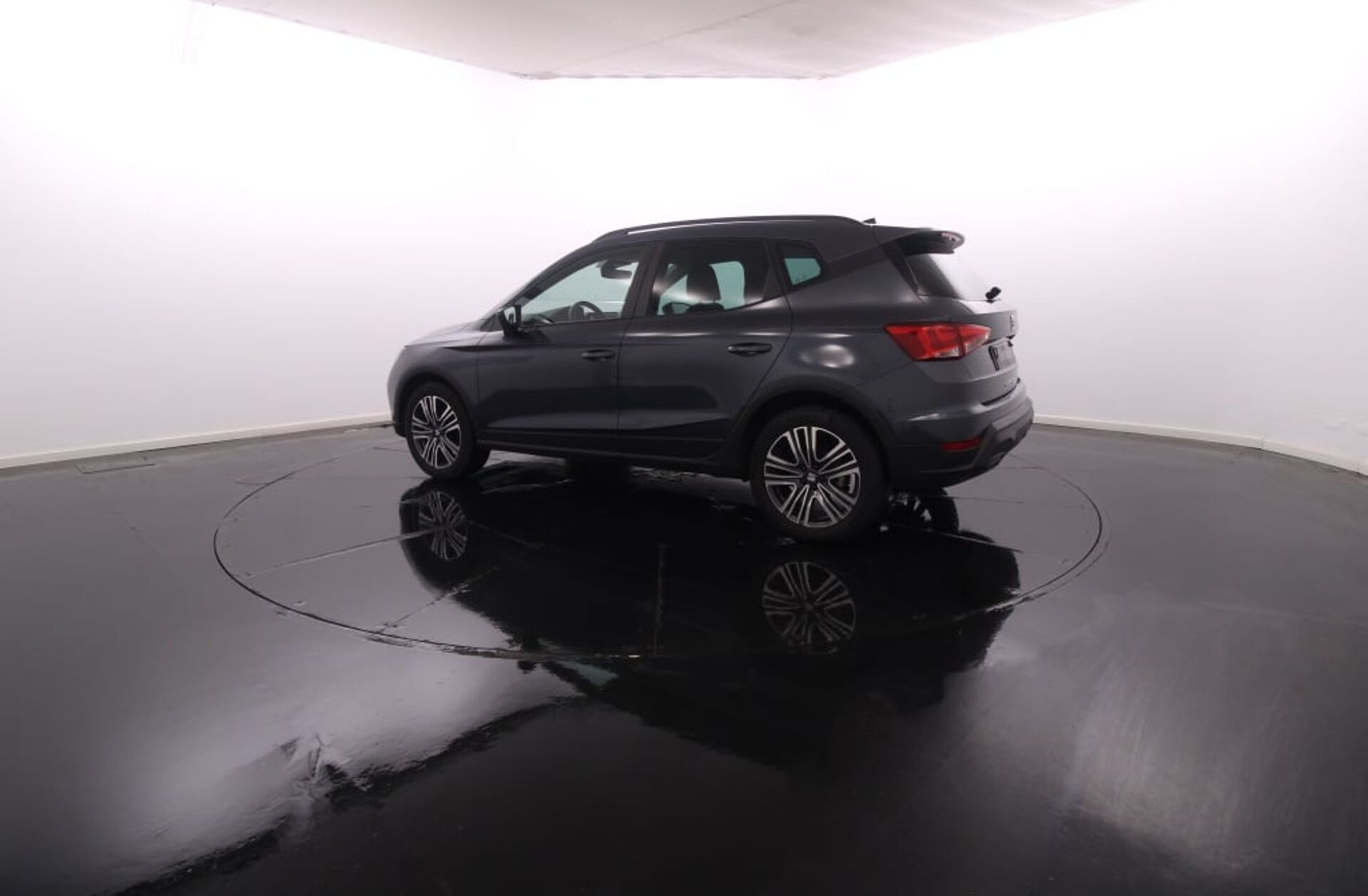 SEAT Arona 1.0 TSI Style DSG