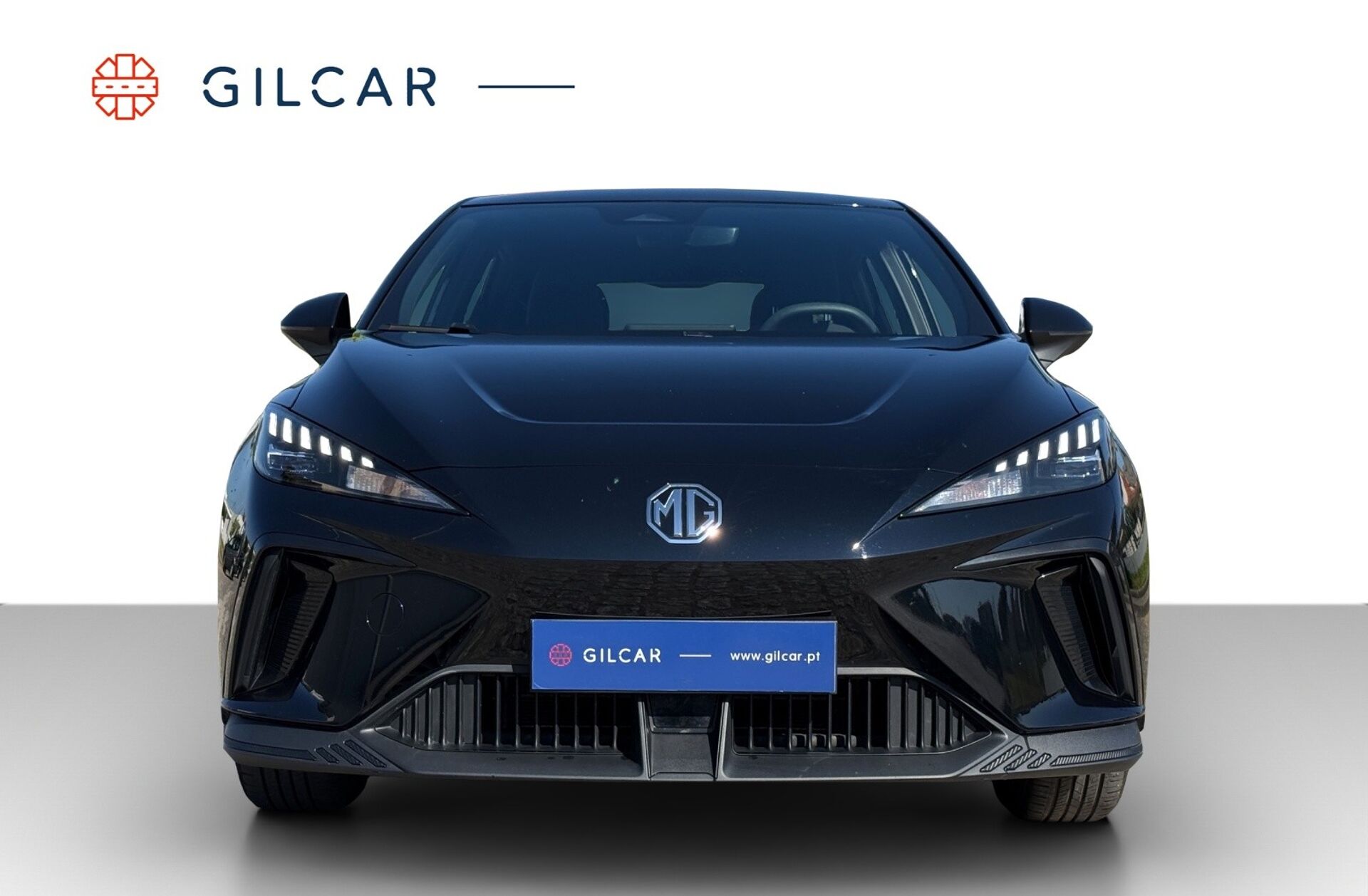MG MG4 51 kWh Standard