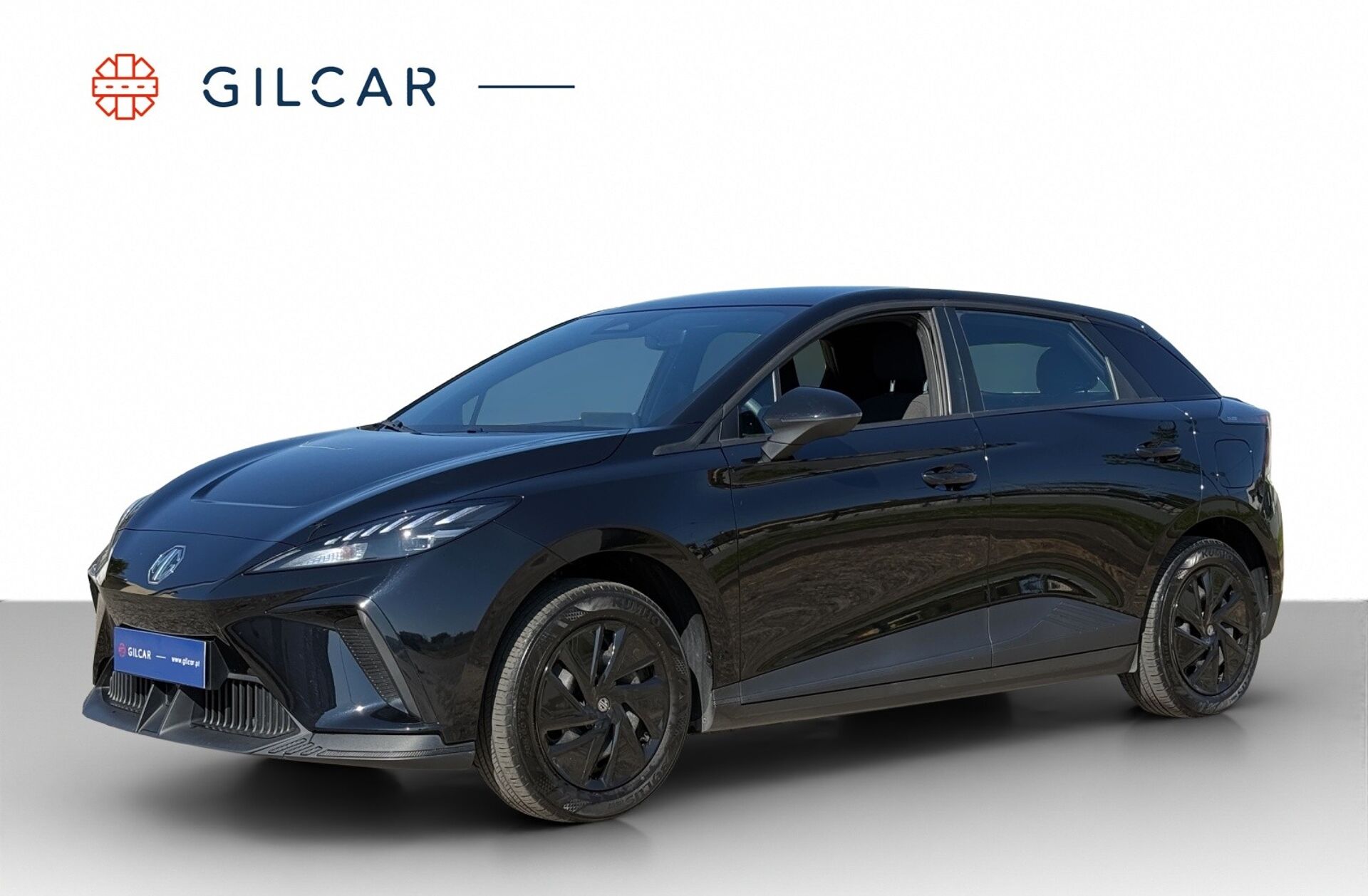 MG MG4 51 kWh Standard