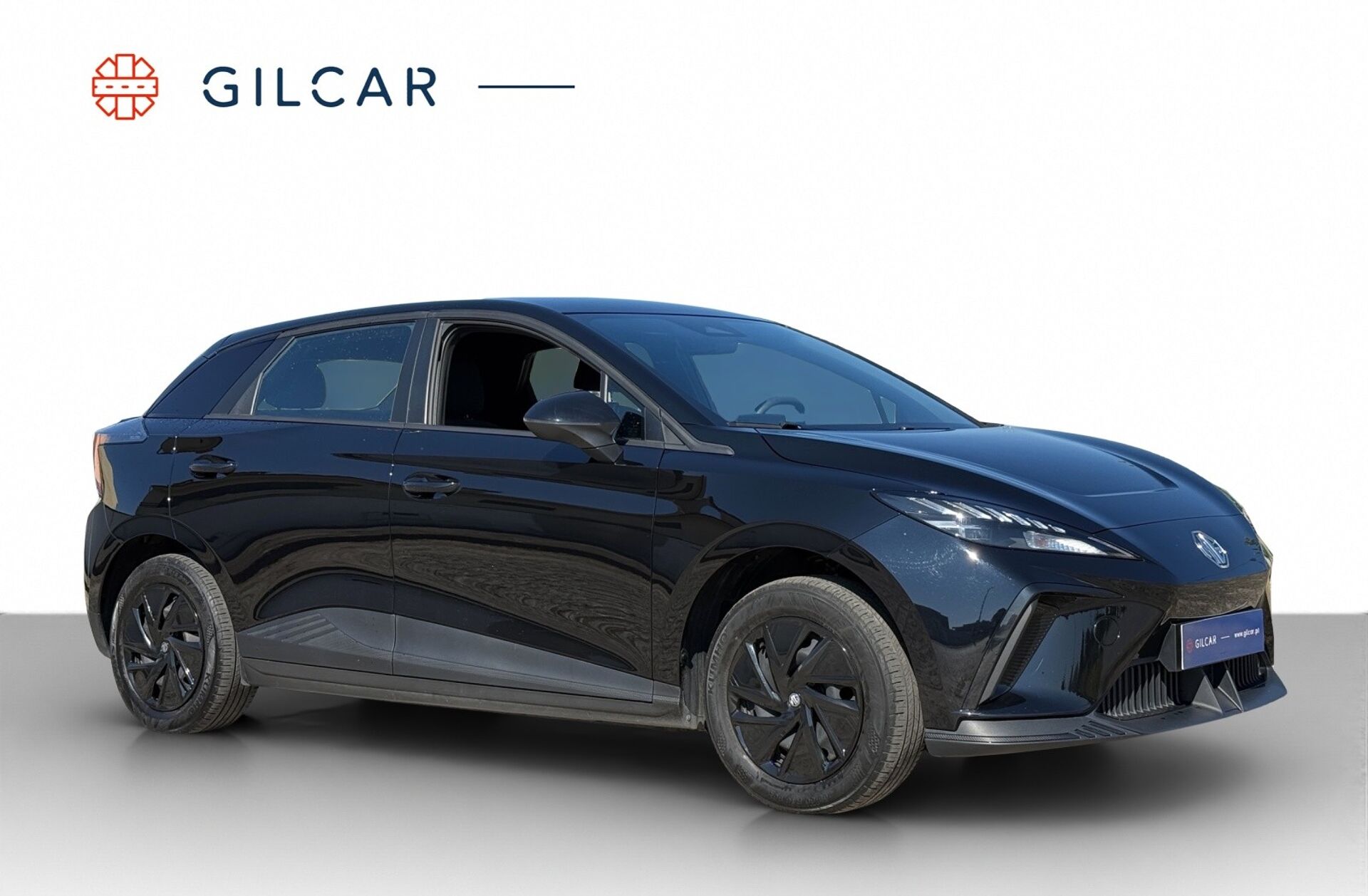 MG MG4 51 kWh Standard