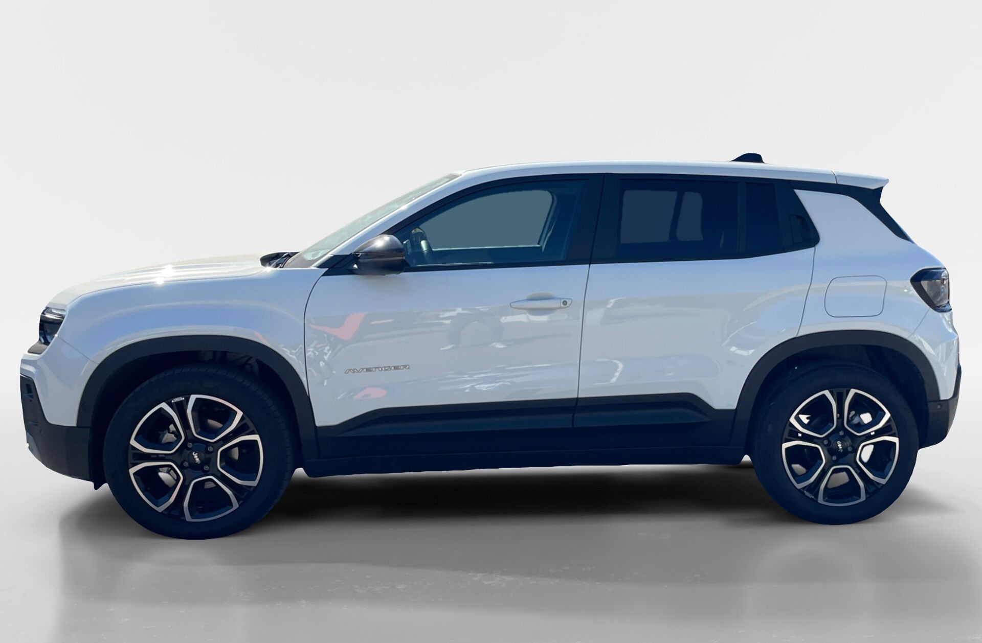 JEEP Avenger 1.2 GSE T3 Summit