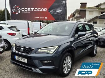 SEAT Ateca 1.6 Tdi Style