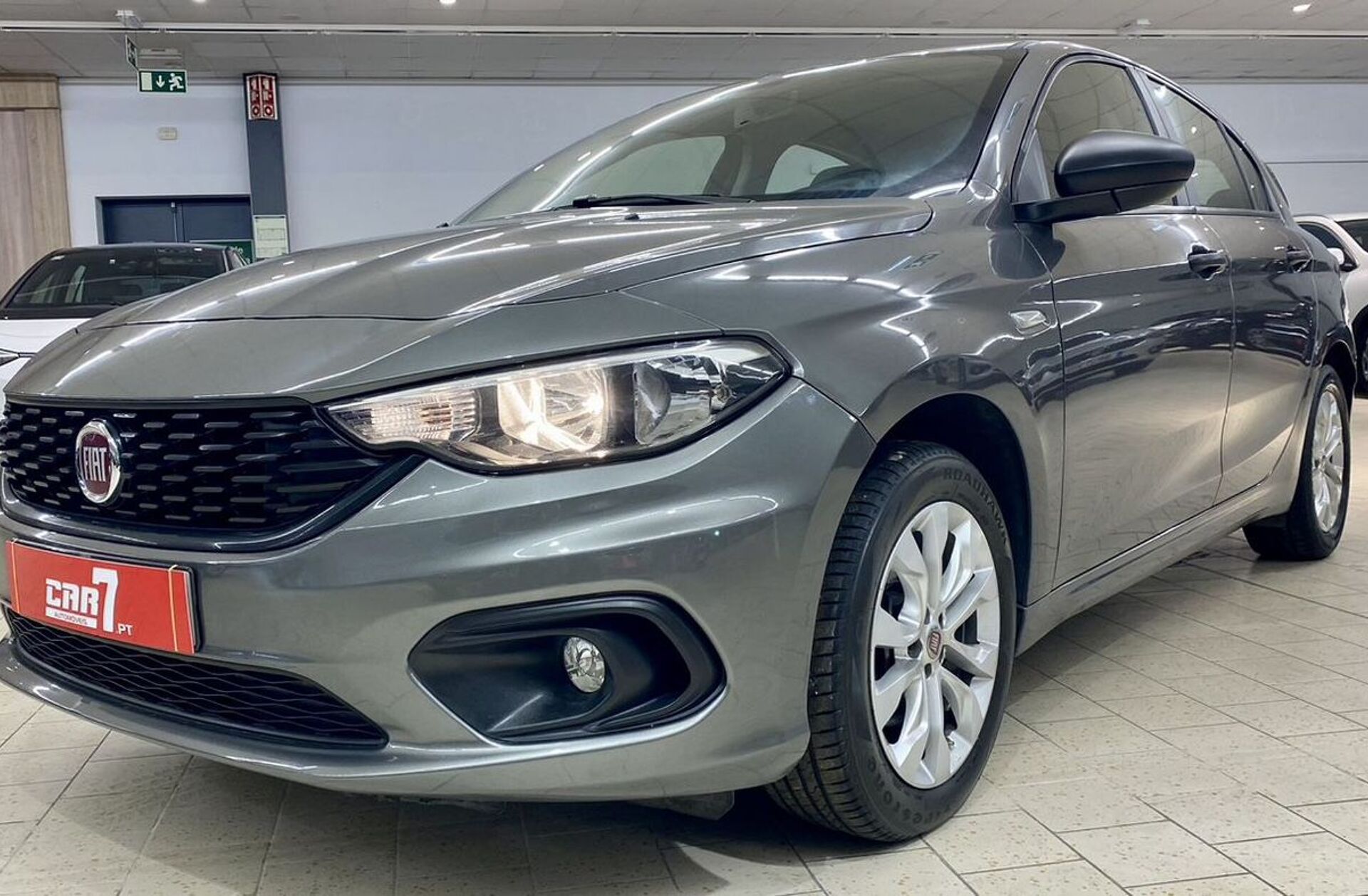FIAT Tipo 1.3 M-Jet Easy