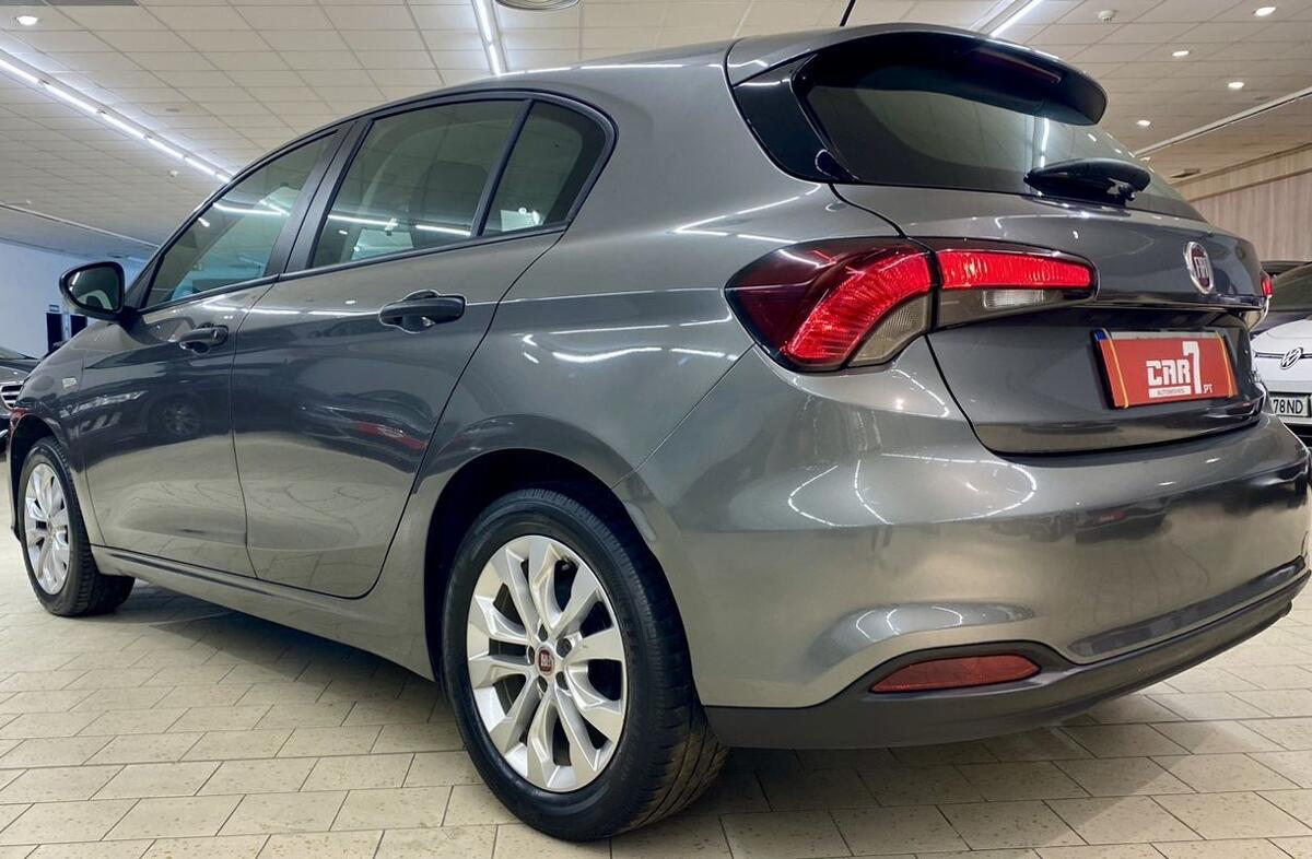 FIAT Tipo 1.3 M-Jet Easy