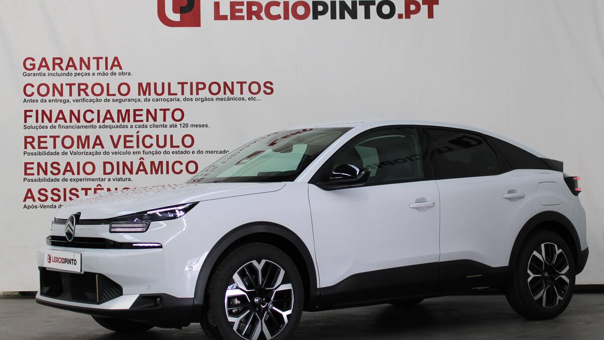 Citroen C4 1.2 Hybrid Max E Dsc6