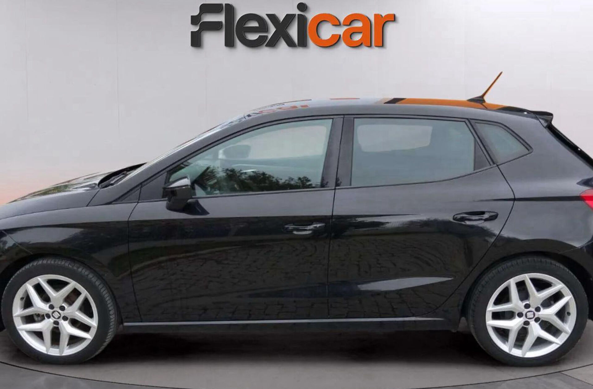 SEAT Ibiza 1.0 TSI FR