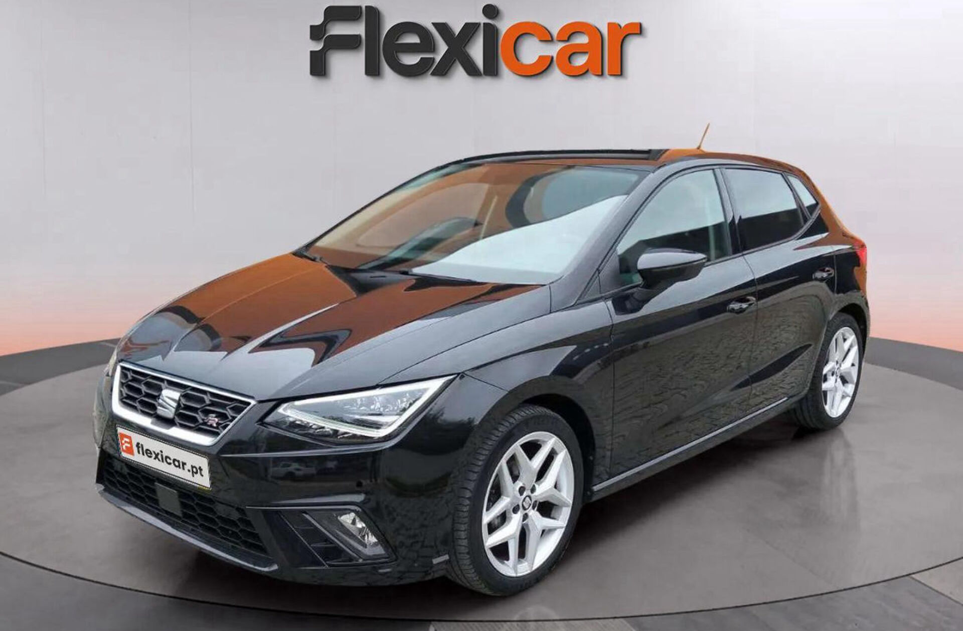 SEAT Ibiza 1.0 TSI FR