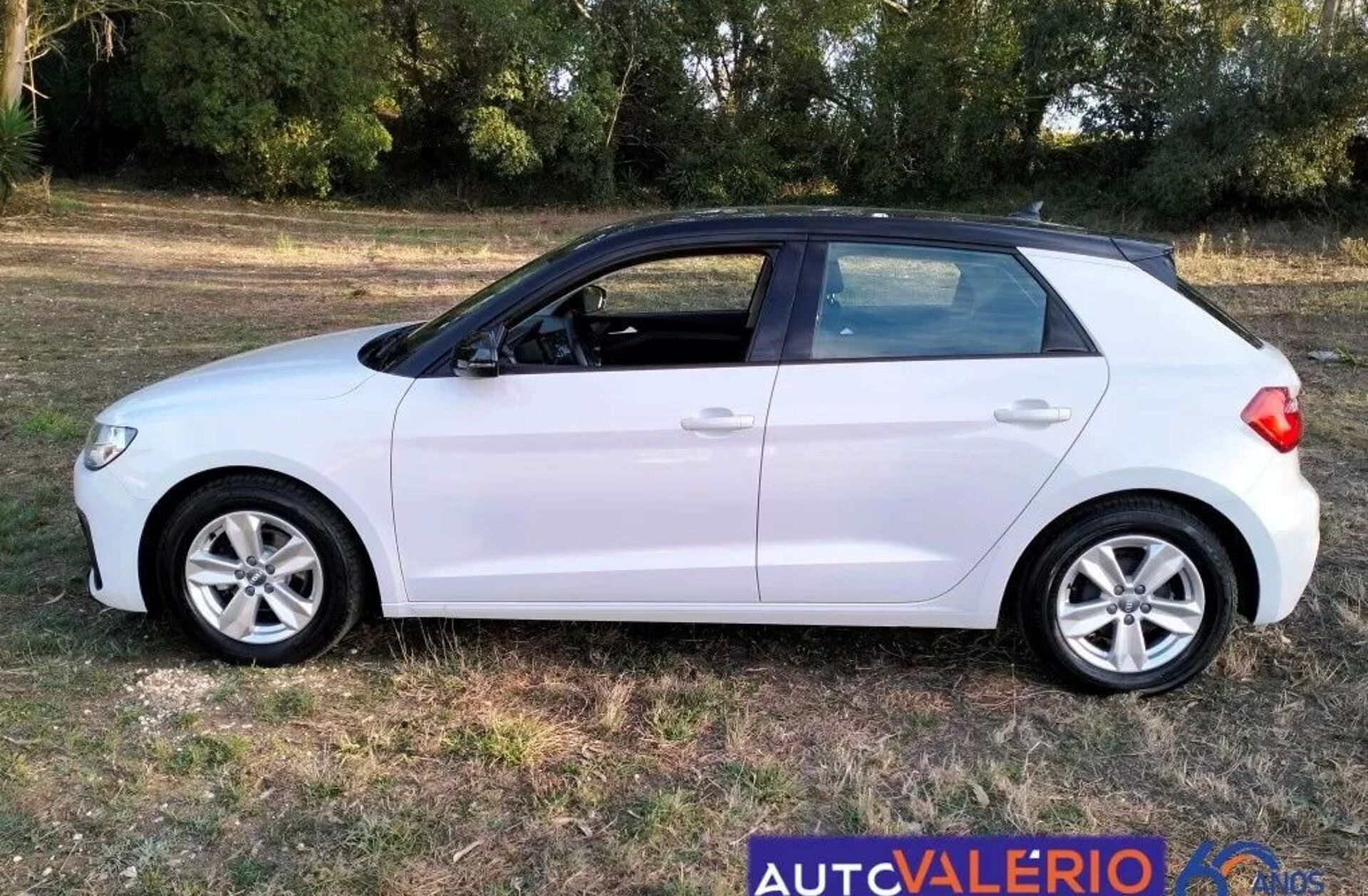 AUDI A1 SB 25 TFSI Advanced