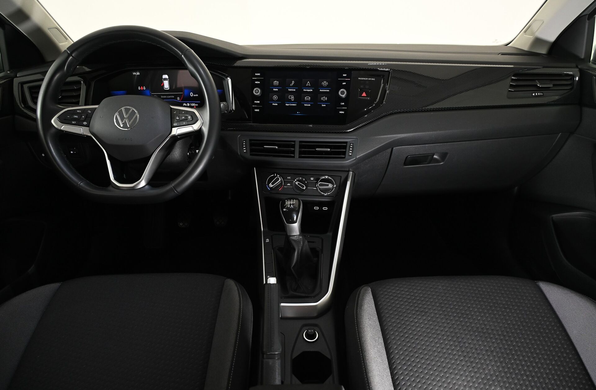 VOLKSWAGEN Taigo 1.0 TSI Urban