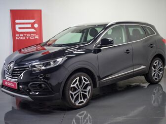 RENAULT Kadjar 1.3 TCe Intens