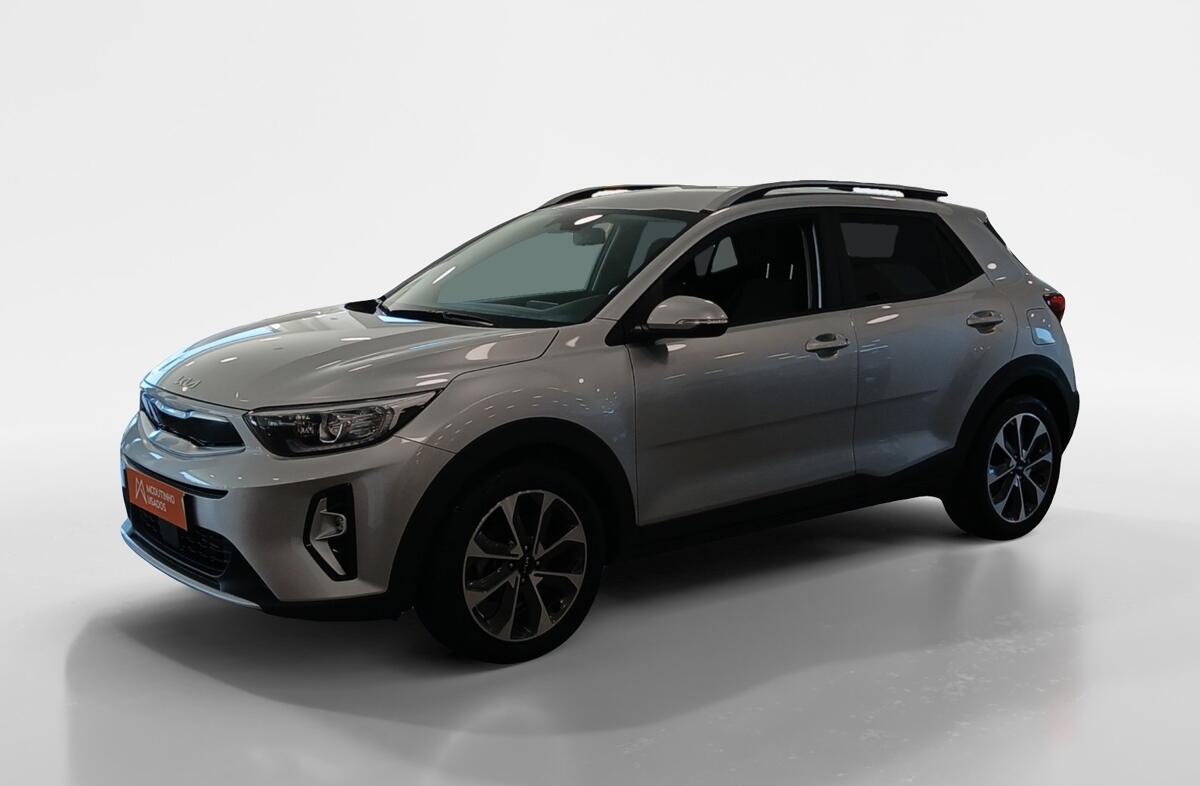 KIA Stonic 1.0 T-GDi Drive 7DCT