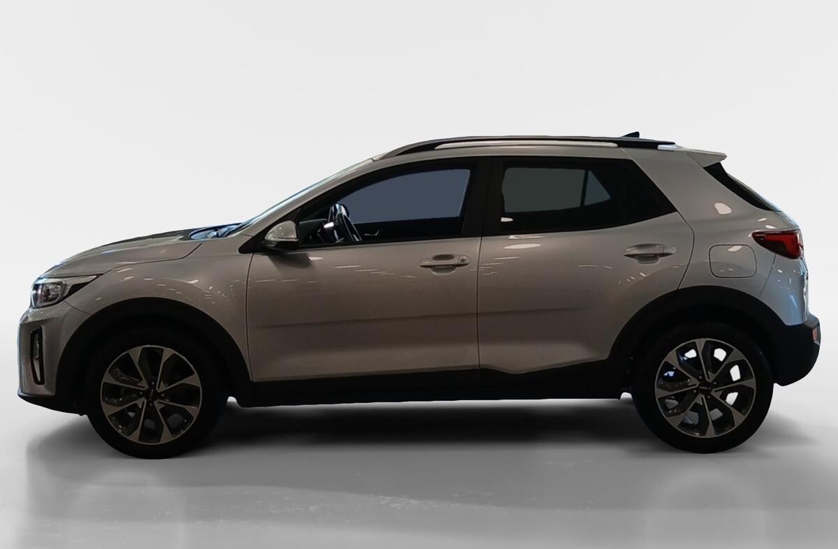 KIA Stonic 1.0 T-GDi Drive 7DCT