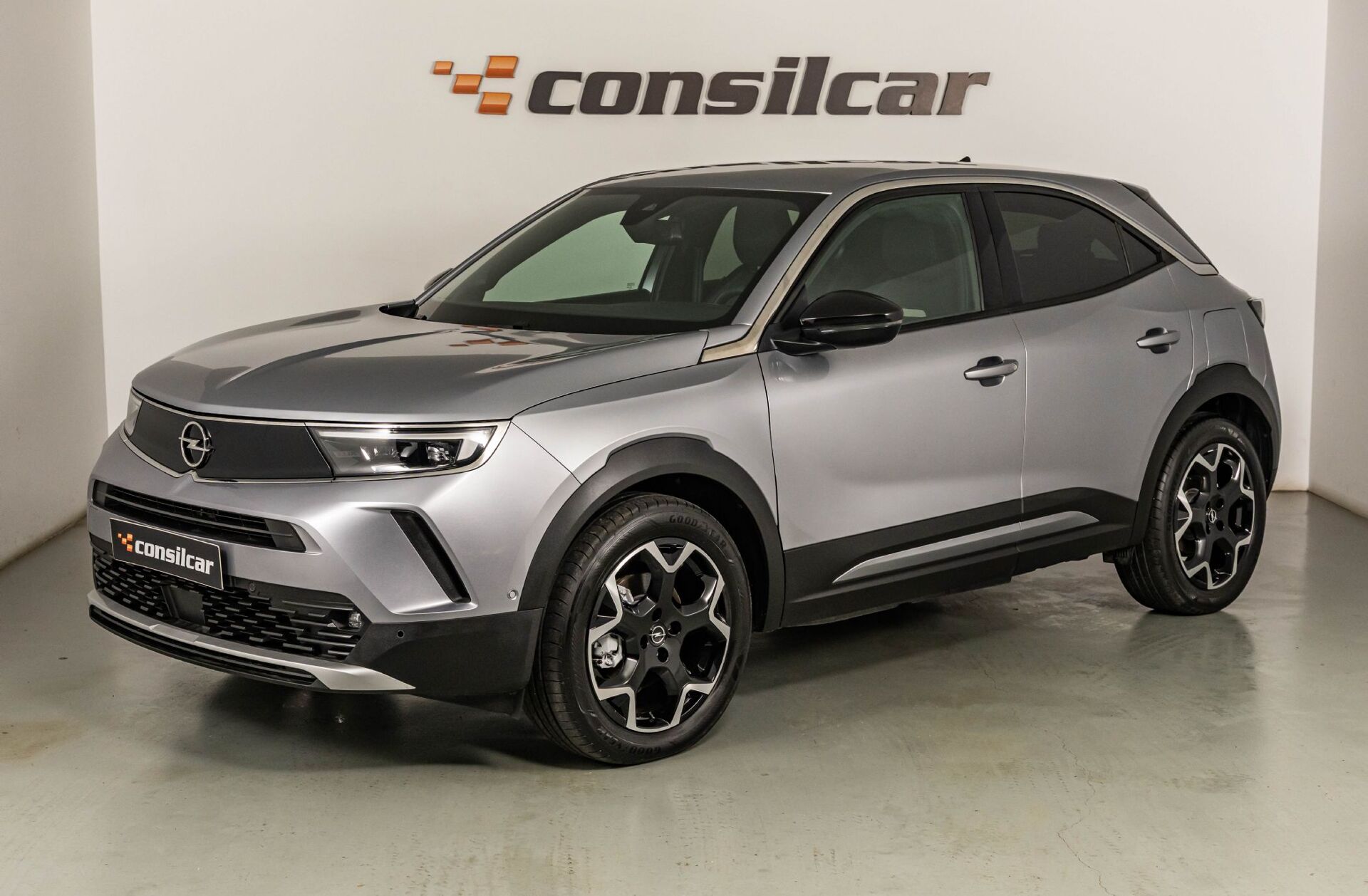 OPEL Mokka -e 50 kWh Edition