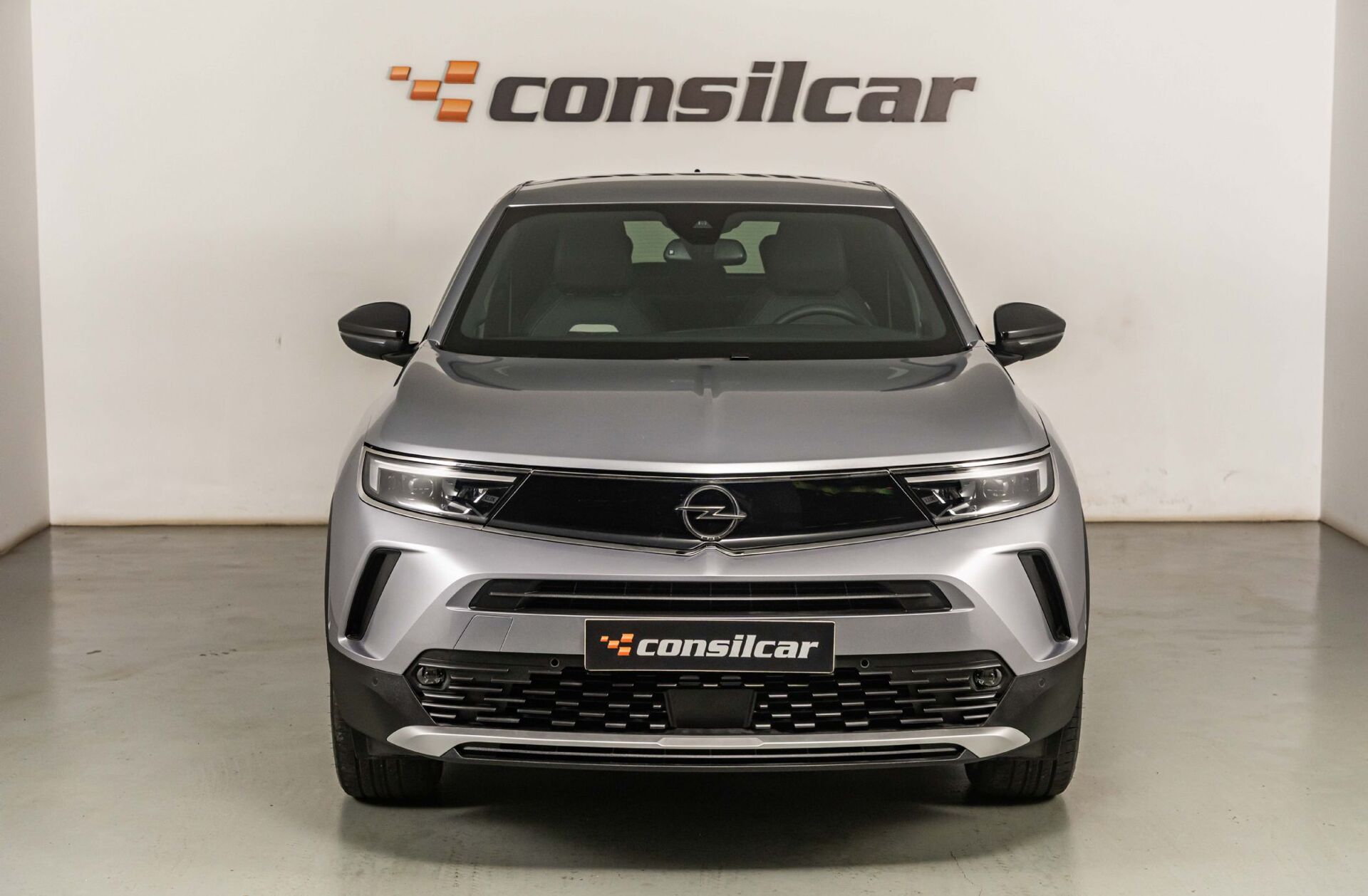 OPEL Mokka -e 50 kWh Edition