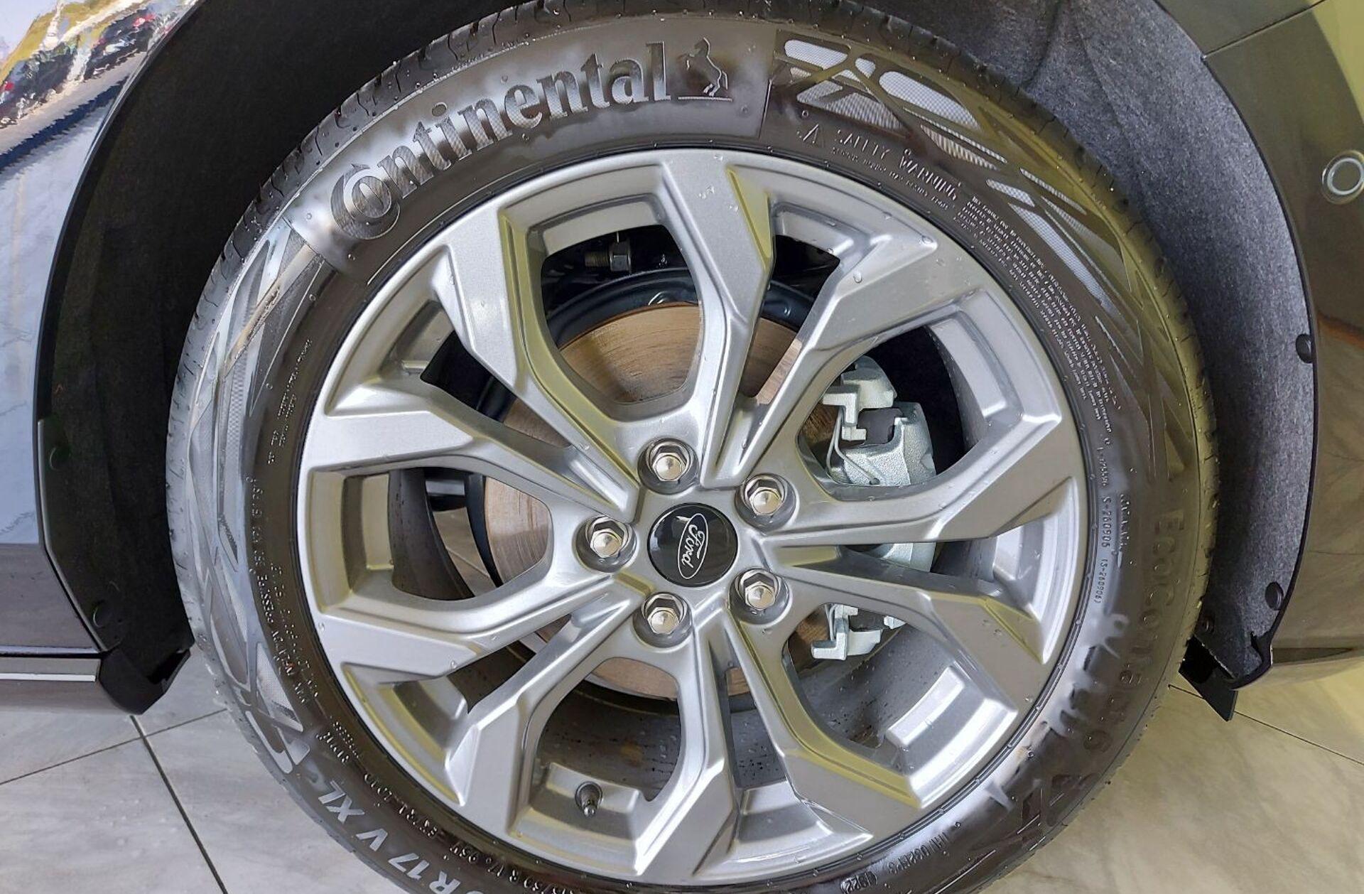 FORD Focus St.1.5 TDCi EcoBlue ST-Line X