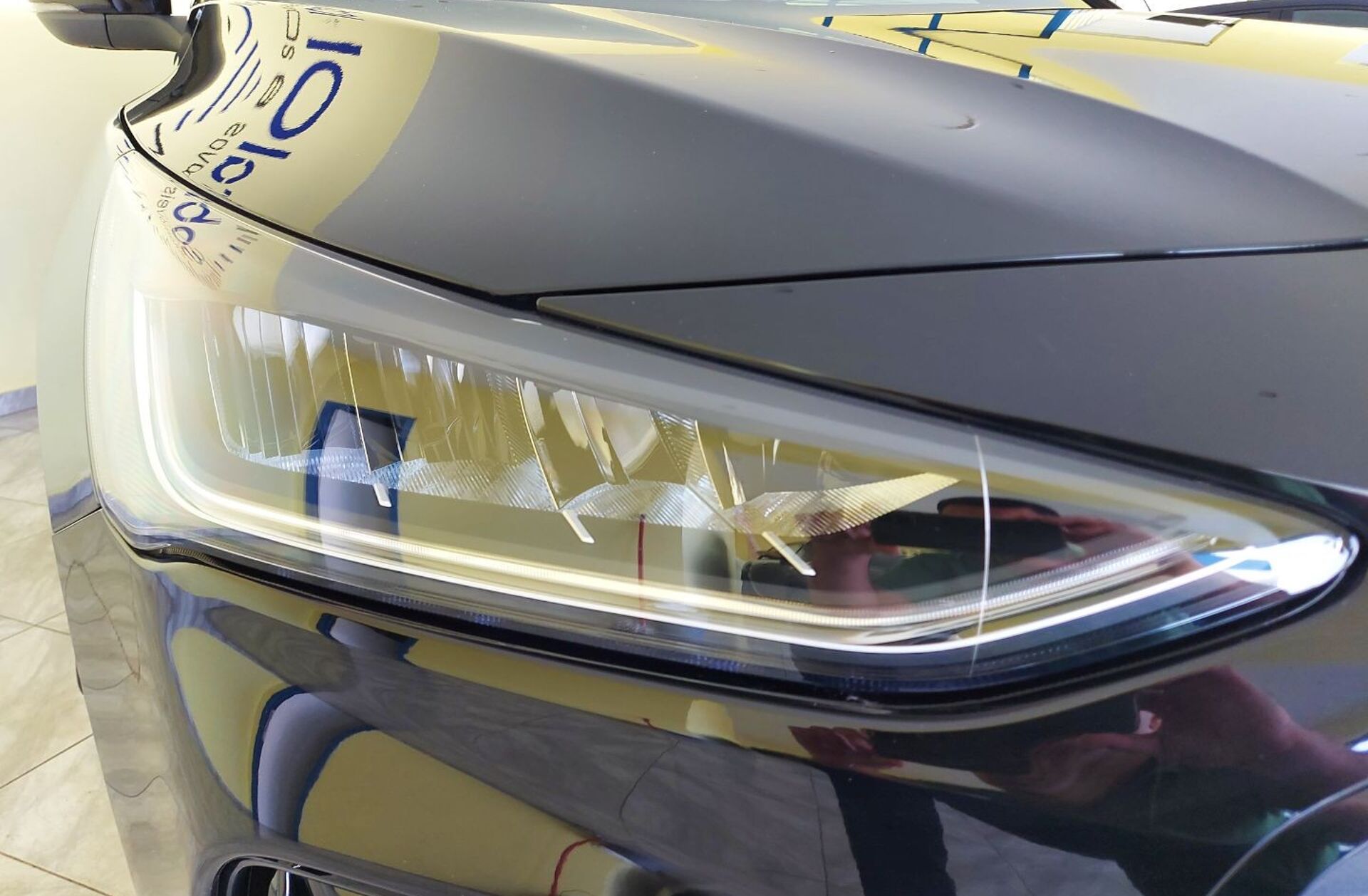 FORD Focus St.1.5 TDCi EcoBlue ST-Line X