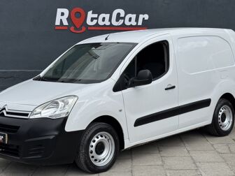 CITROEN Berlingo 1.6 BlueHDi L2 Club 3L