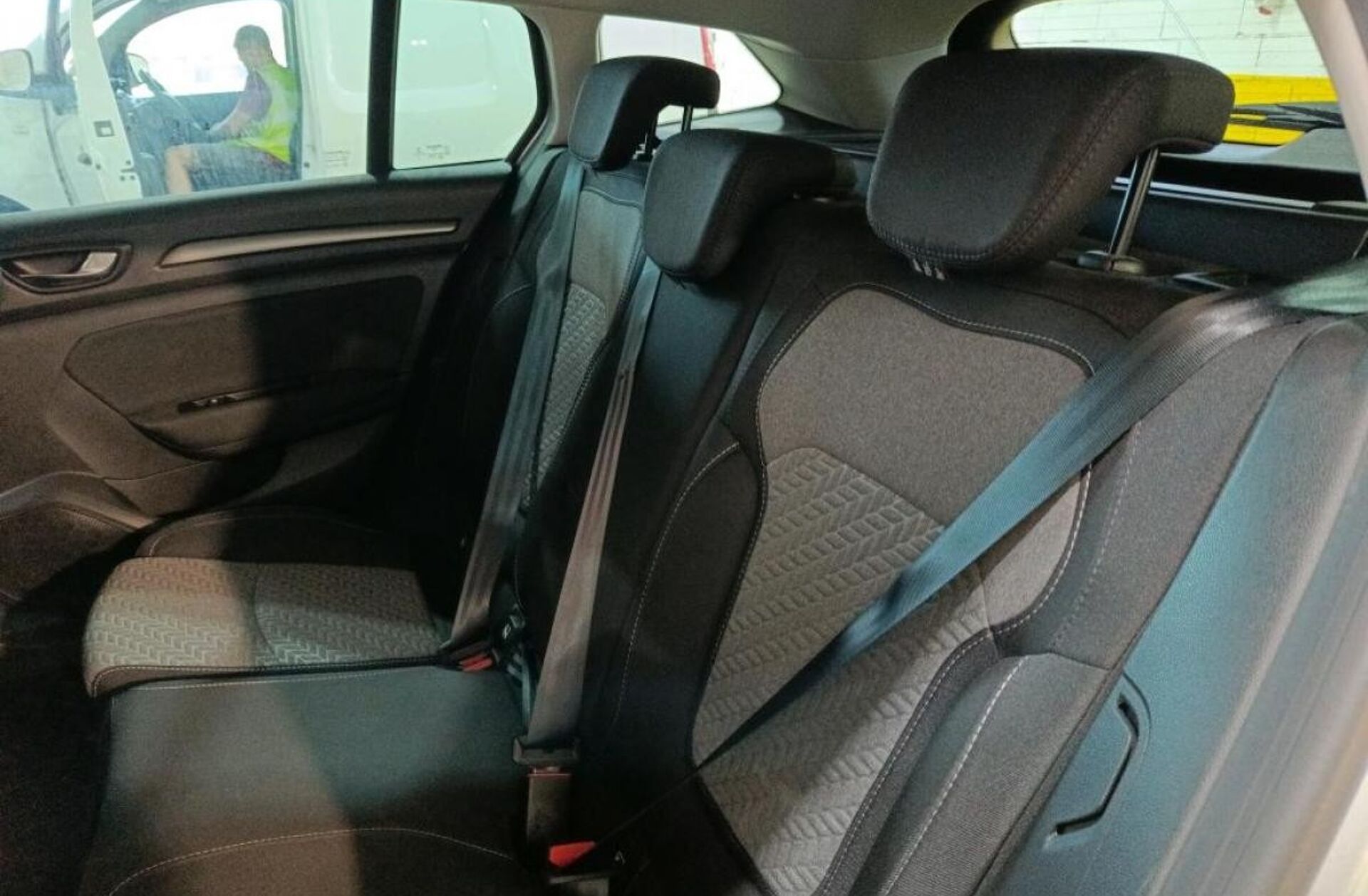RENAULT Mégane ST 1.5 Blue dCi Limited