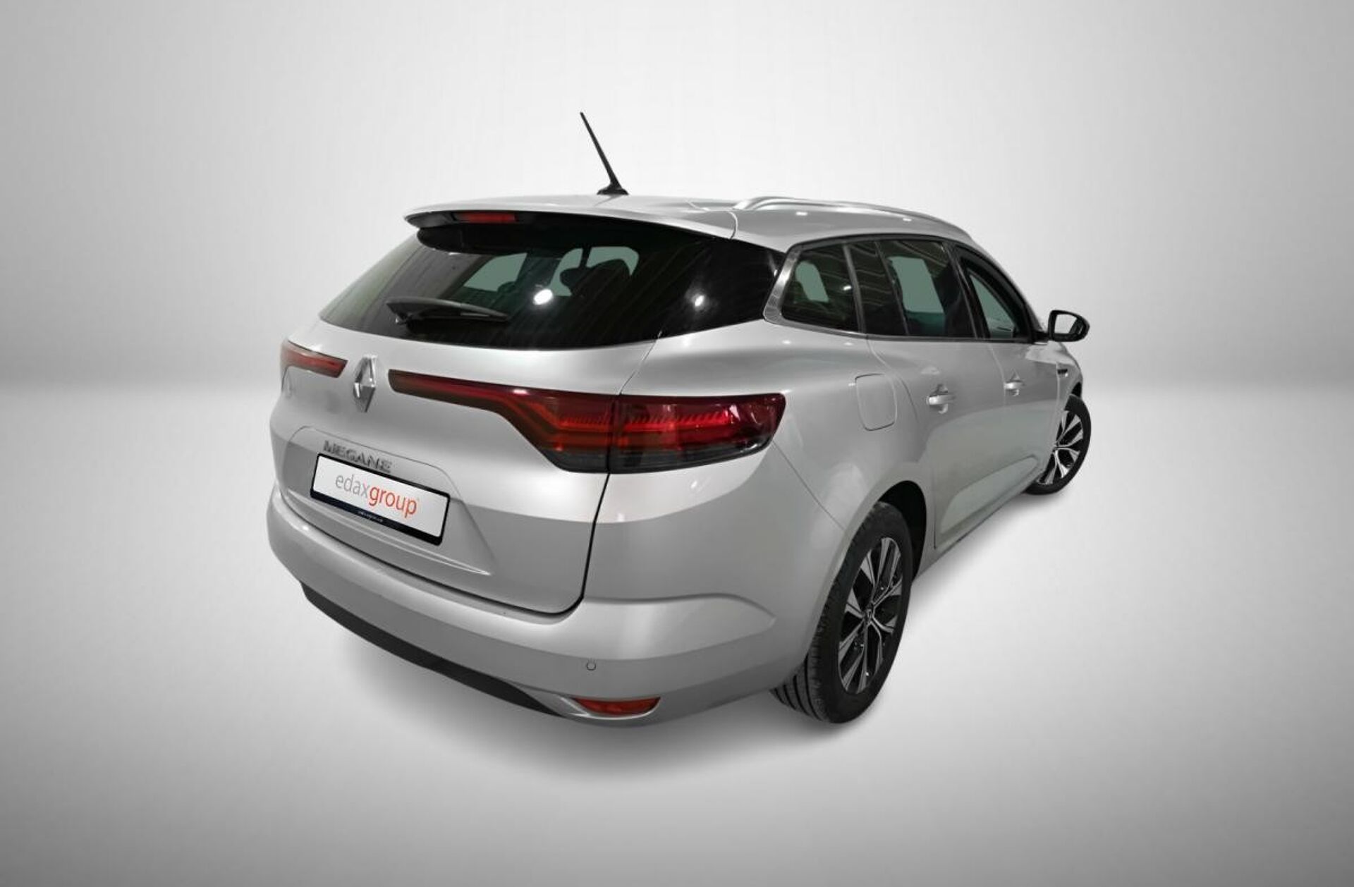 RENAULT Mégane ST 1.5 Blue dCi Limited