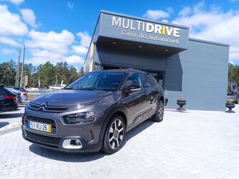 CITROEN C4 Cactus 1.5 BlueHDi Shine