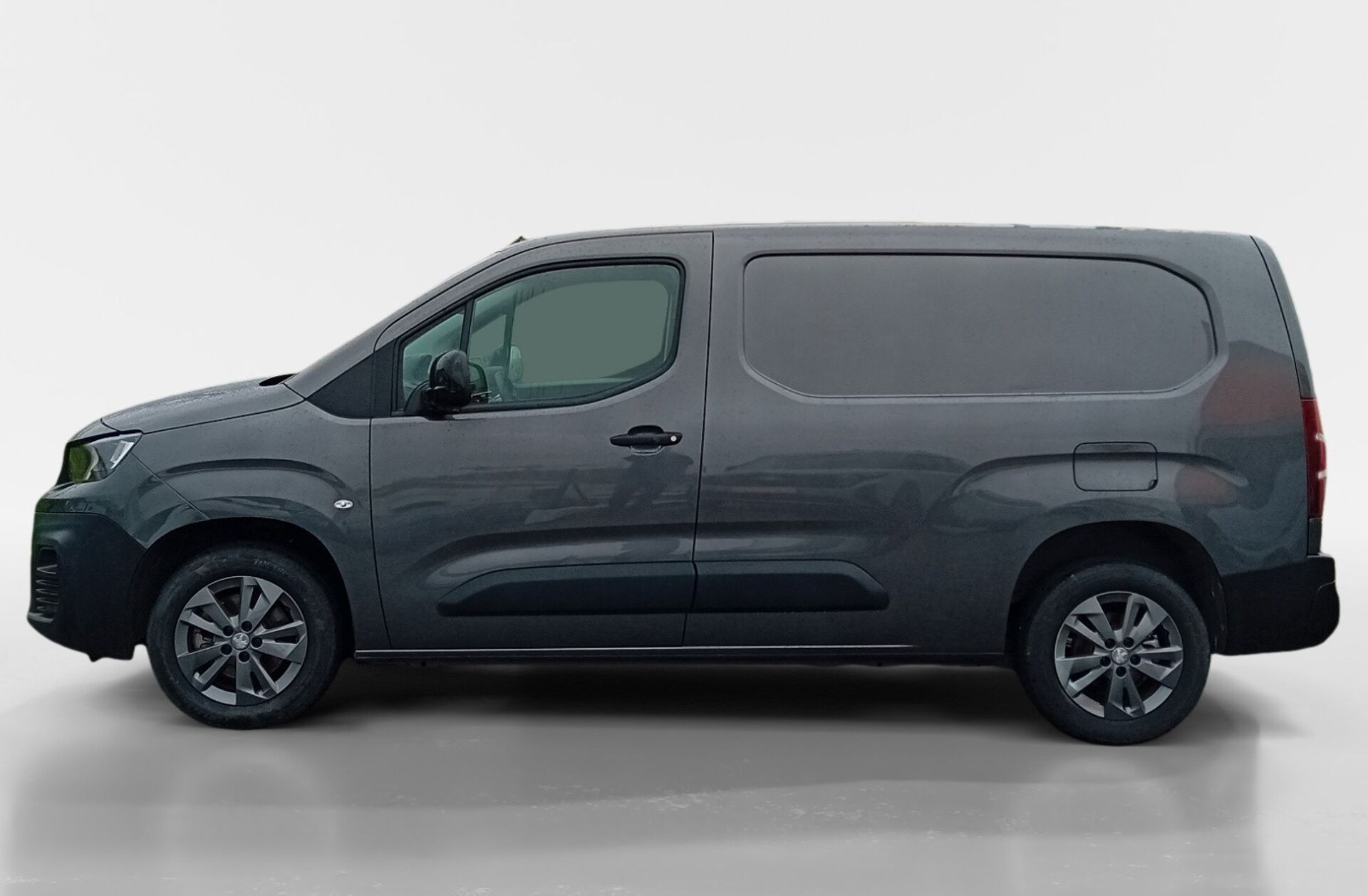 PEUGEOT Partner 1.5 BlueHDi Longa