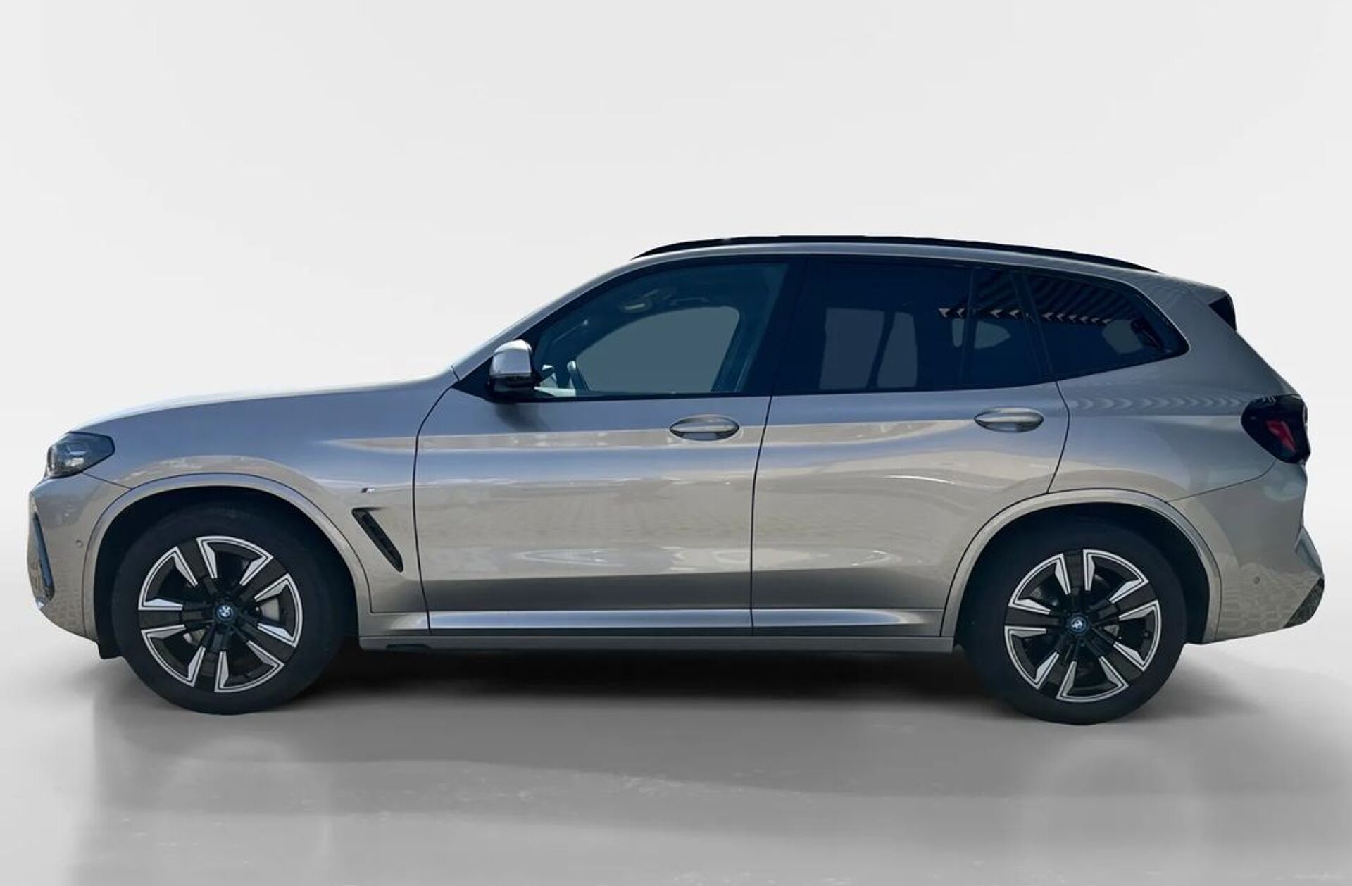 BMW iX3 M Sport Inspiring