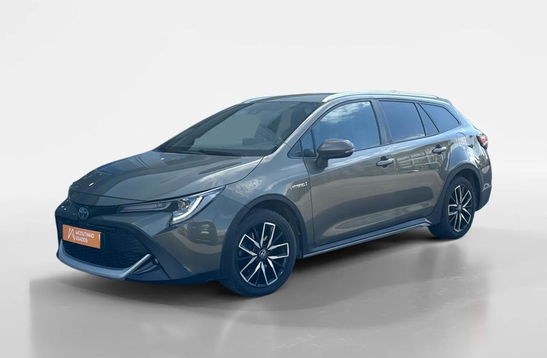 TOYOTA Corolla 1.8 Hybrid Comfort