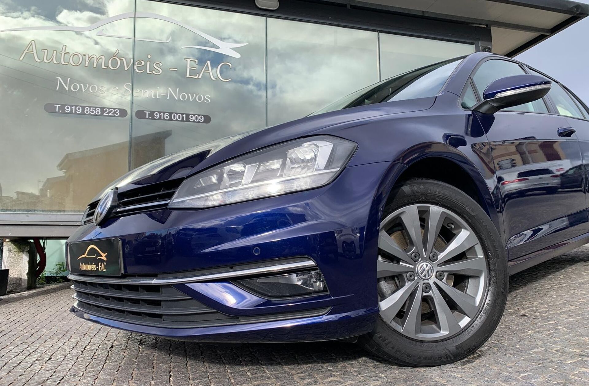 VOLKSWAGEN Golf V.1.6 TDI Confortline