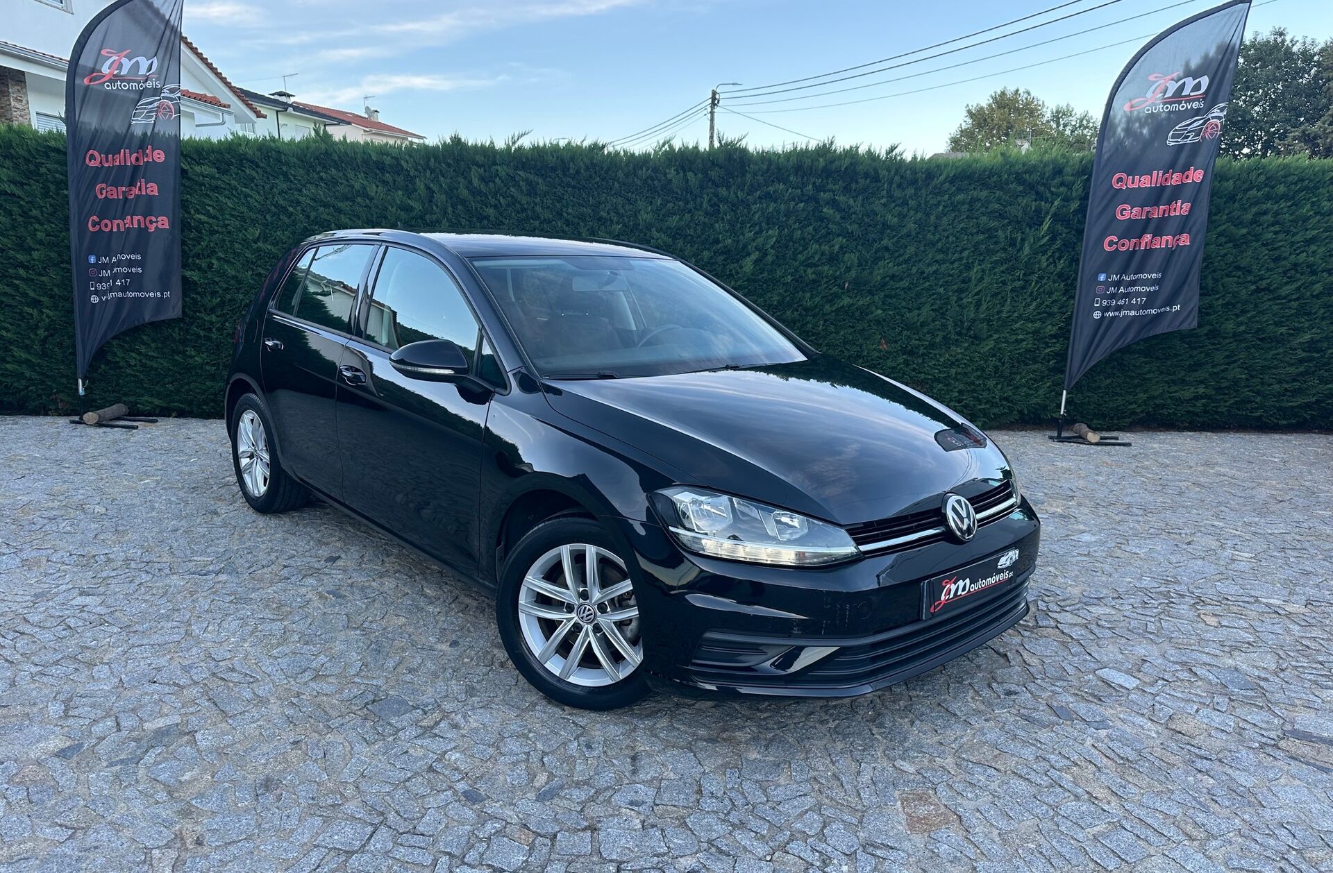 VOLKSWAGEN Golf 1.6 TDI Confortline