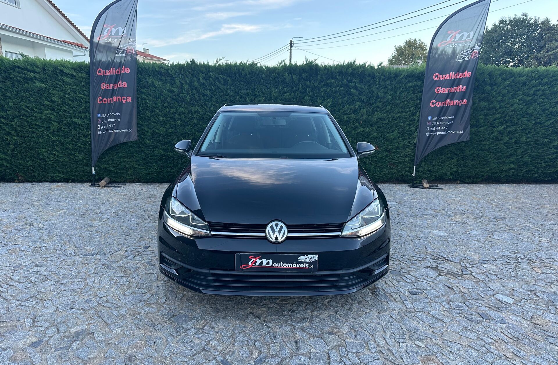 VOLKSWAGEN Golf 1.6 TDI Confortline
